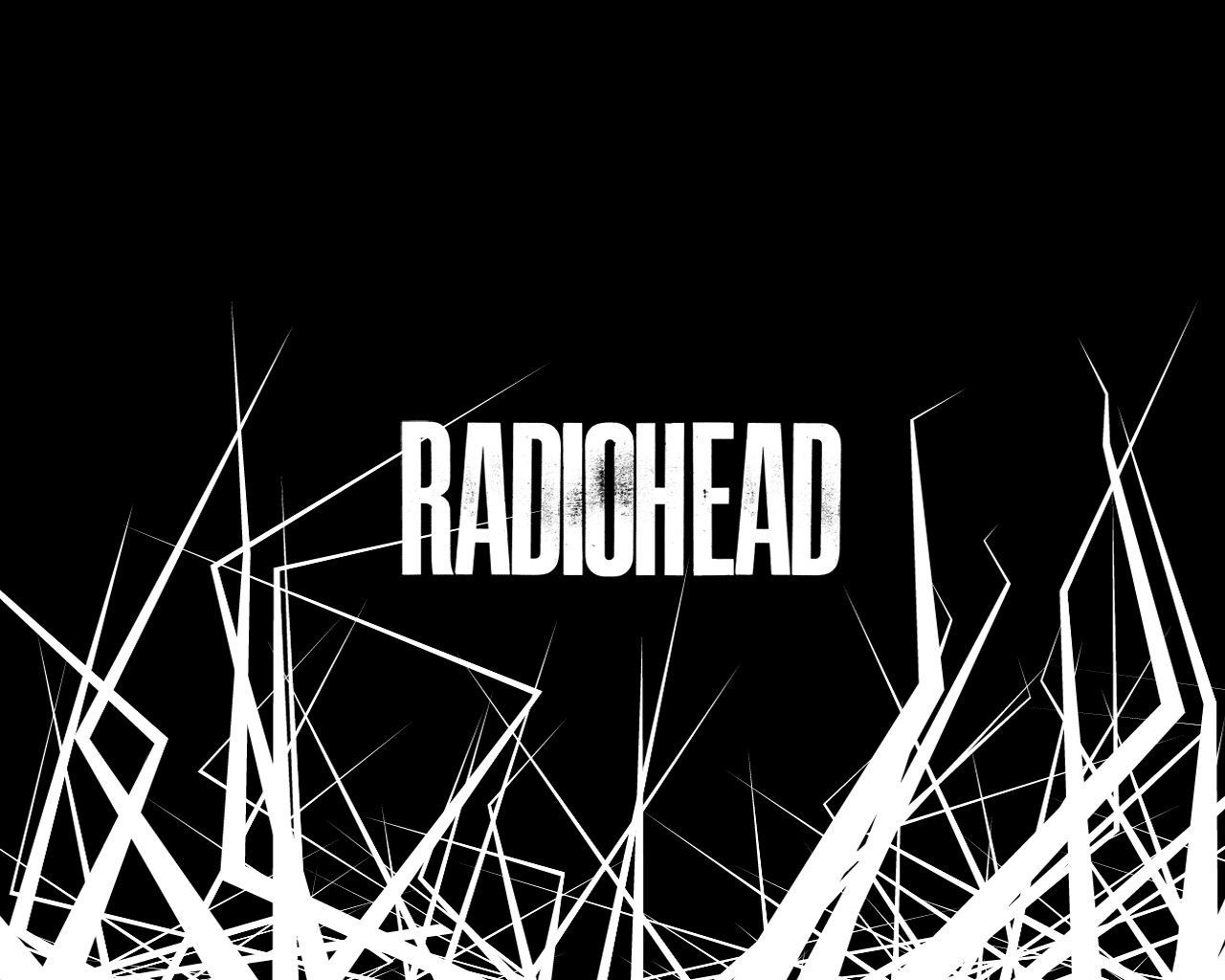 Radiohead Wallpaper | 1366x768 | ID:19612