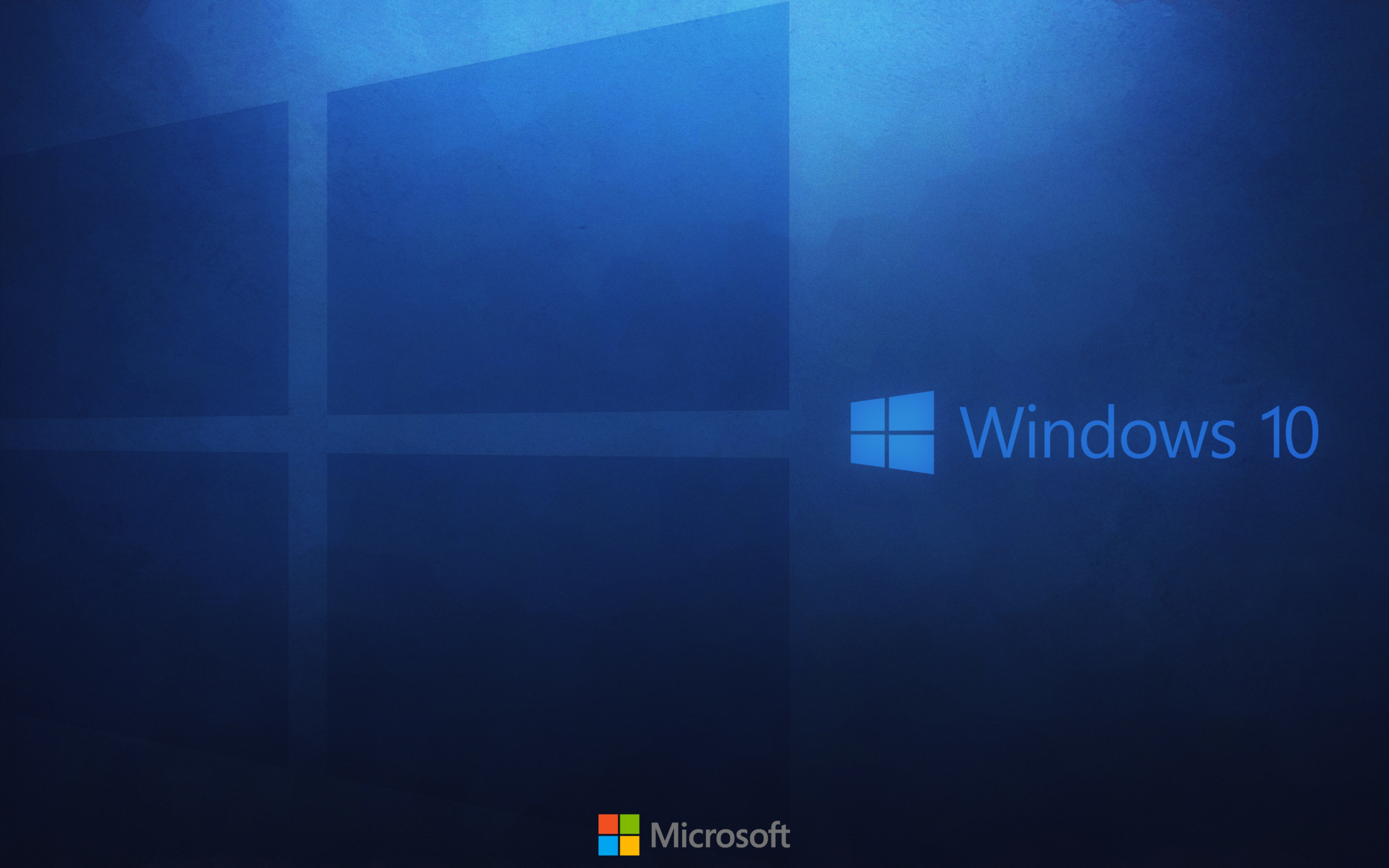 Download Wallpaper 3840x2400 Windows 10, Microsoft, Operating ...