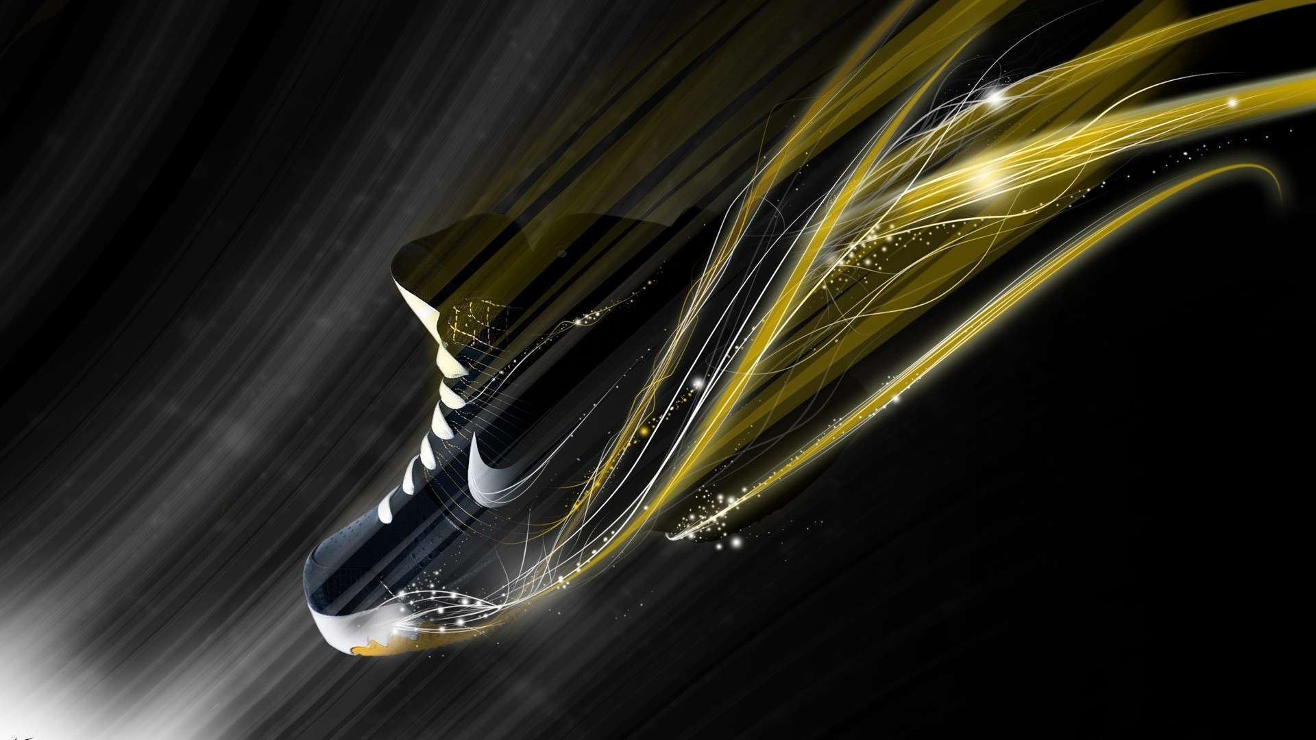 Awesome Shoes Nike Sport Wallpaper download