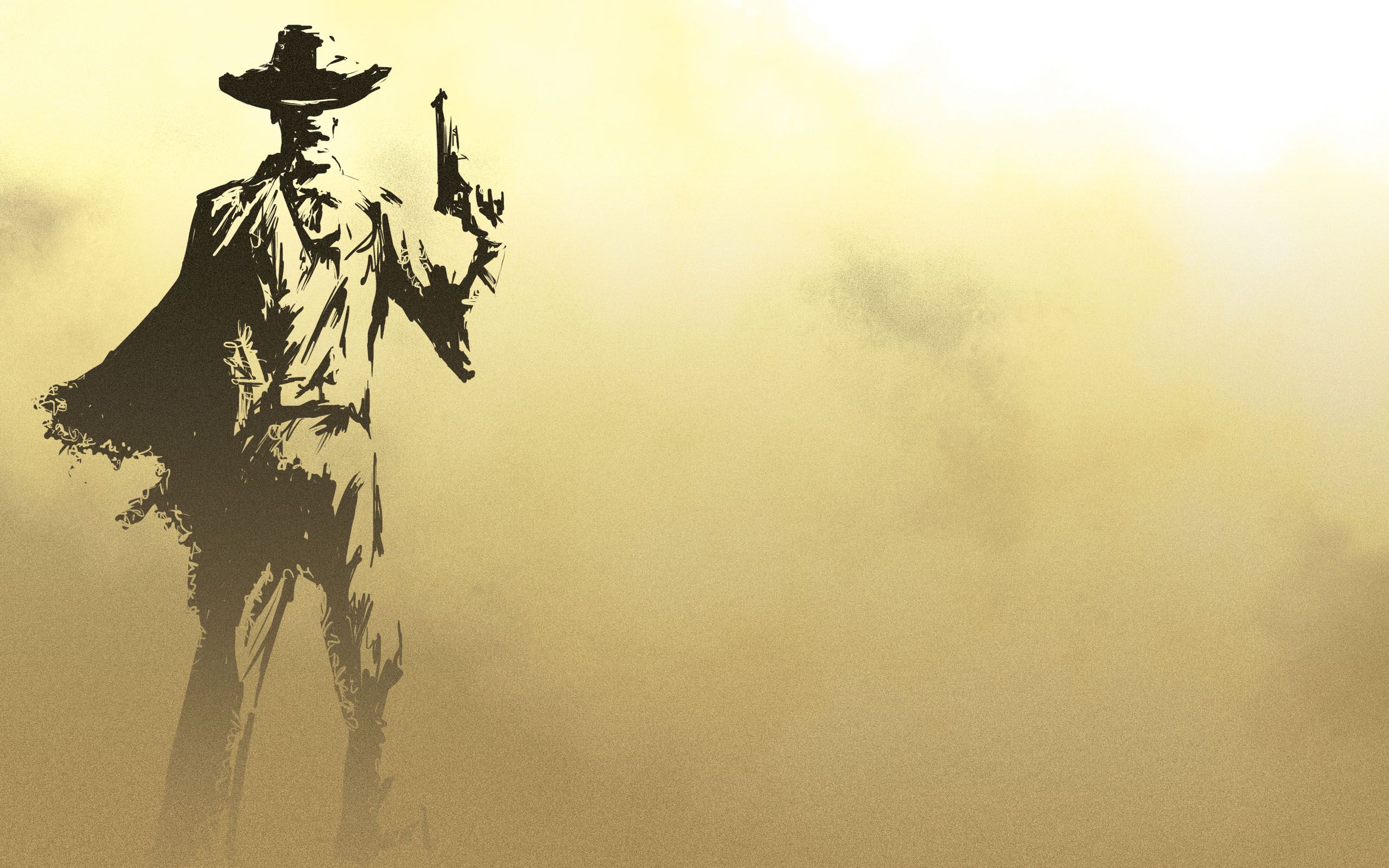 Gallery for - cowboy wallpaper