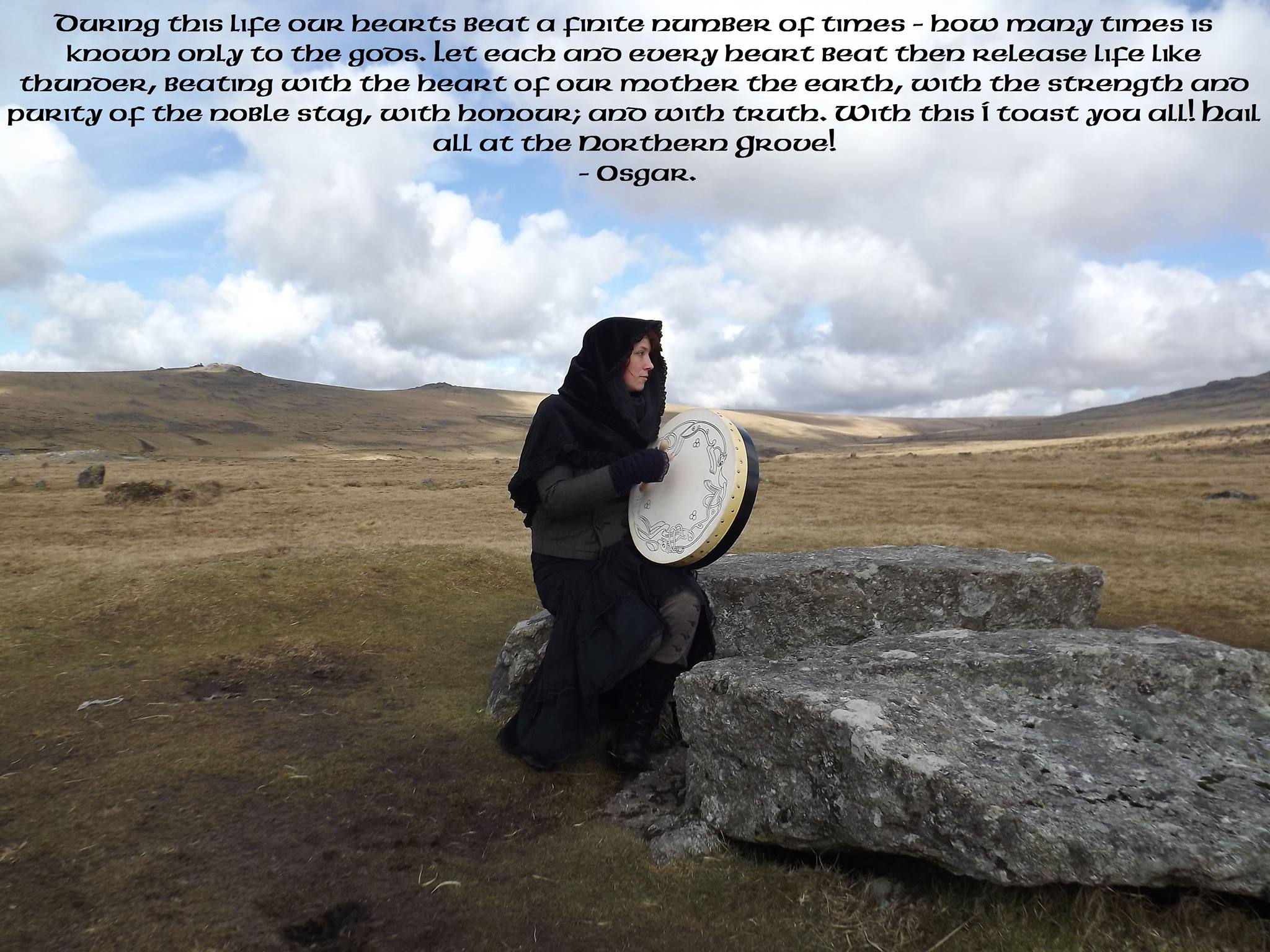 Image | Format | My Journey Through Miðgarðr | Page 17