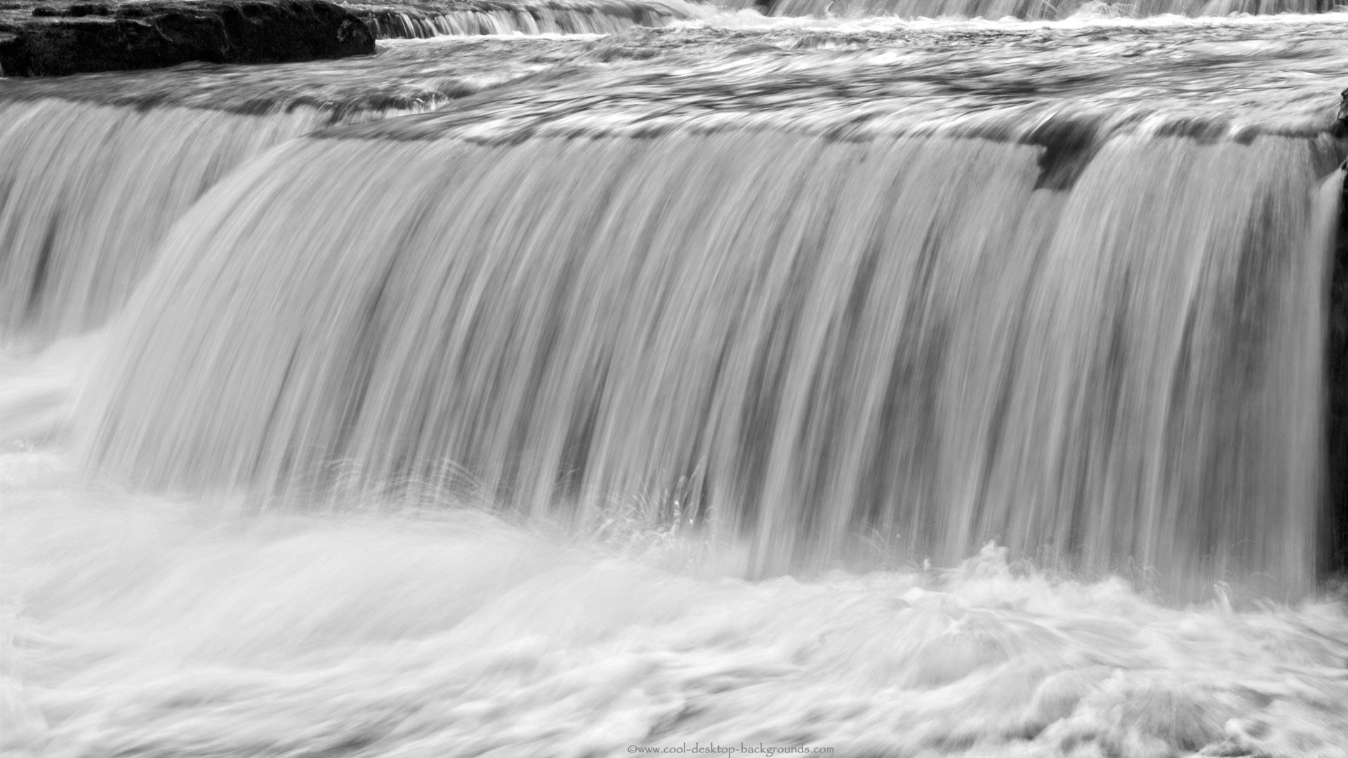 Background Backgrounds Waterfalls Computer Aysgarth Water Desktop ...