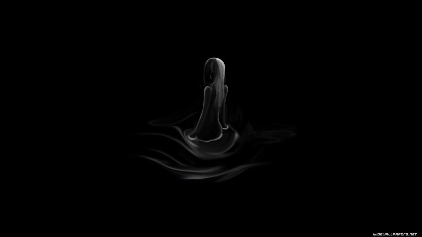 Black On Black Wallpaper - HD Wallpapers and Pictures