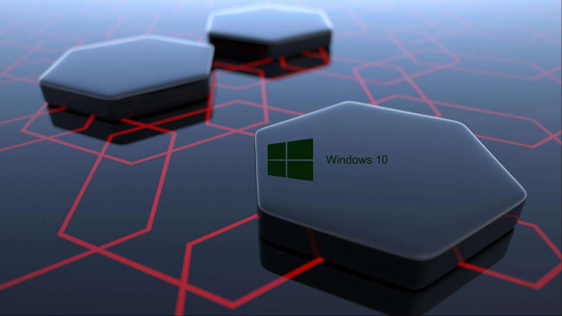 24 Stunning Windows 10 Wallpapers HD For Your Desktop