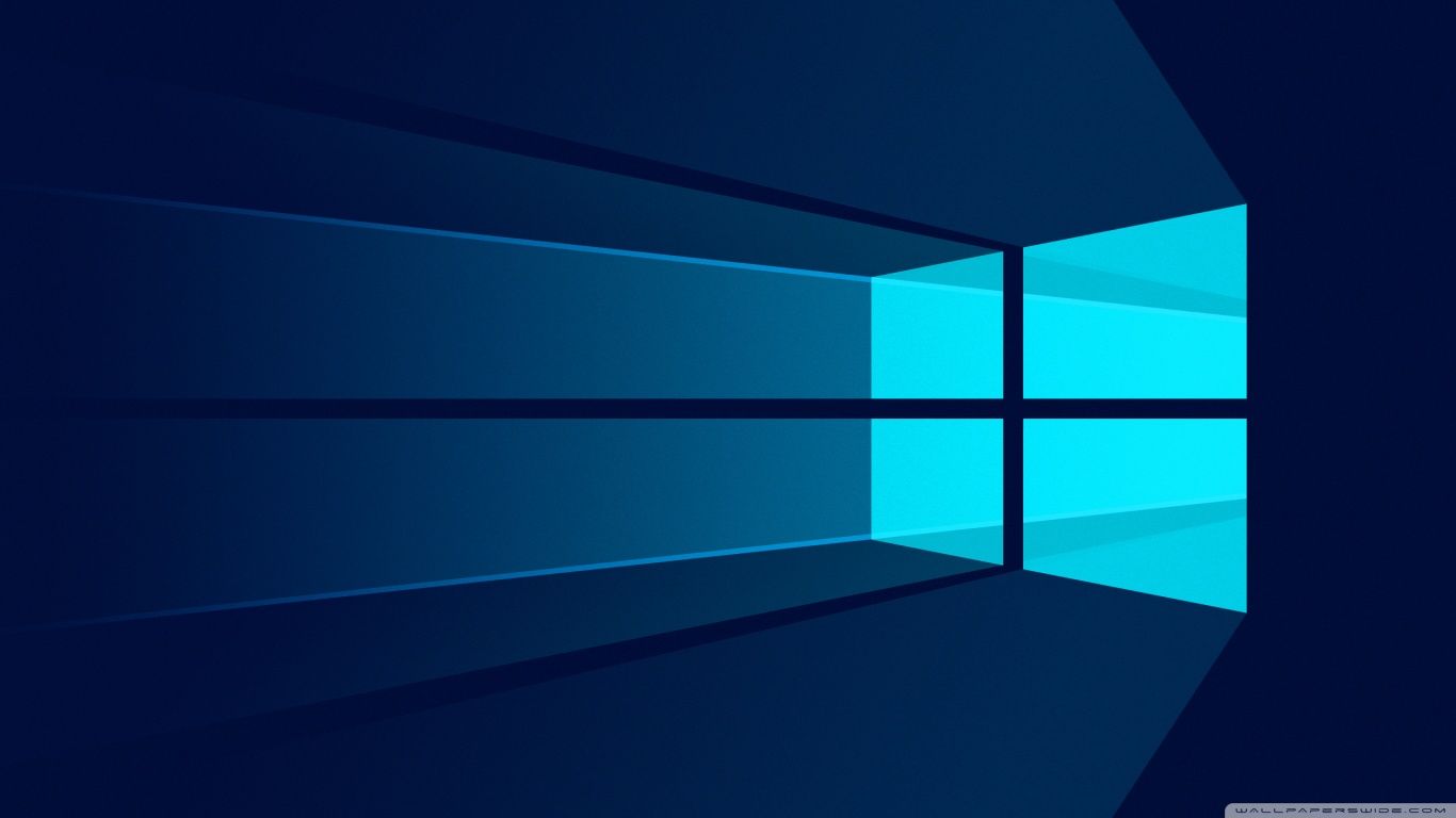 Windows 10 Material HD desktop wallpaper High Definition
