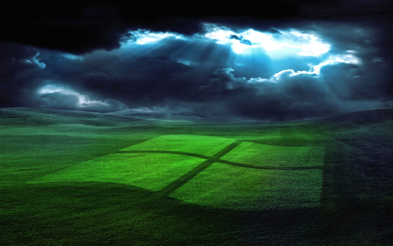 Windows XP Full HD Wallpaper - HD Images New