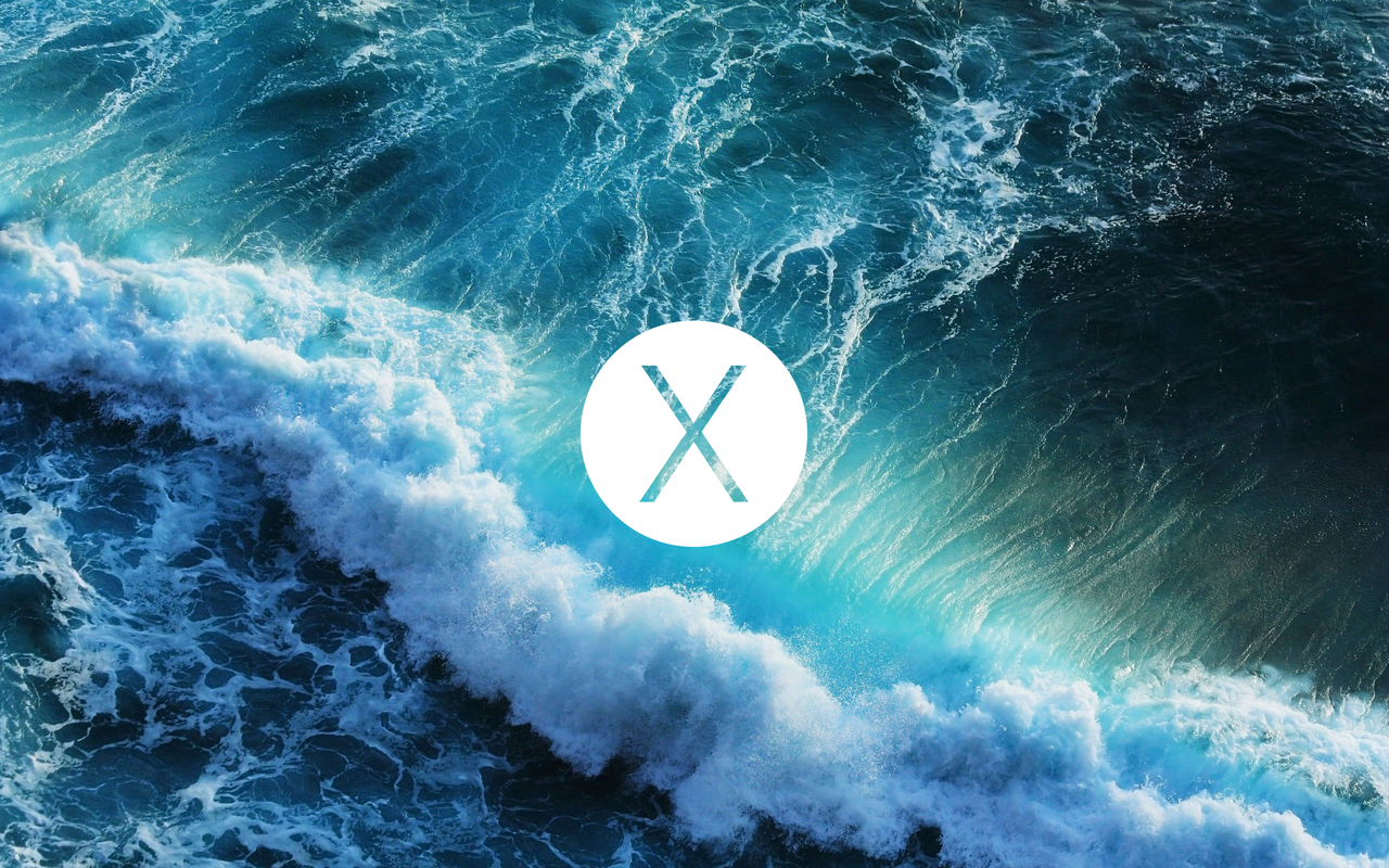OS X Mavericks Wallpaper by ediskrad-studios on DeviantArt