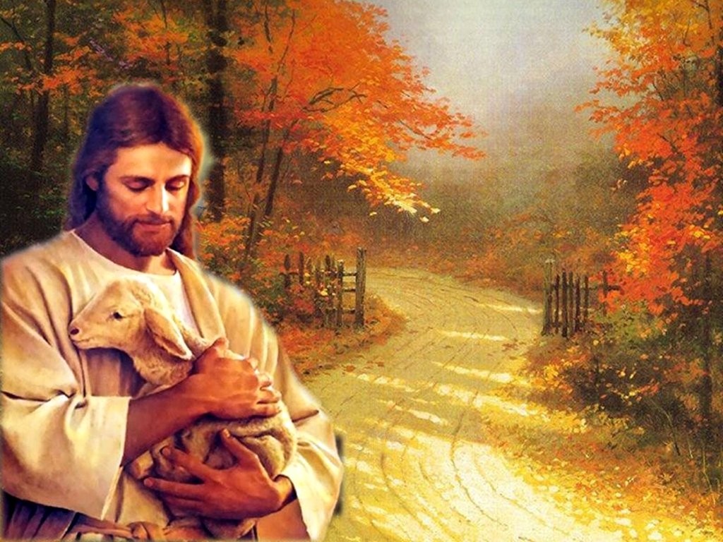 Jesus Christ Wallpapers Free Download - HD Wallpapers and Pictures