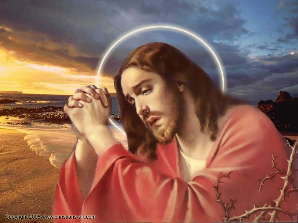 Jesus Wallpaper - HD Wallpapers and Pictures