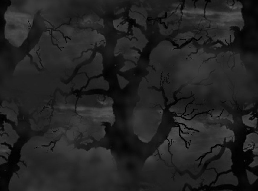 Vampire Backgrounds Spooky Trees Free Background Seamless