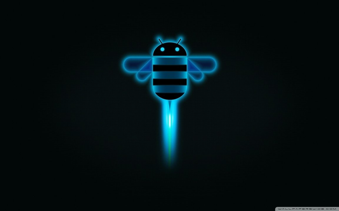 Android Honeycomb HD desktop wallpaper : High Definition ...