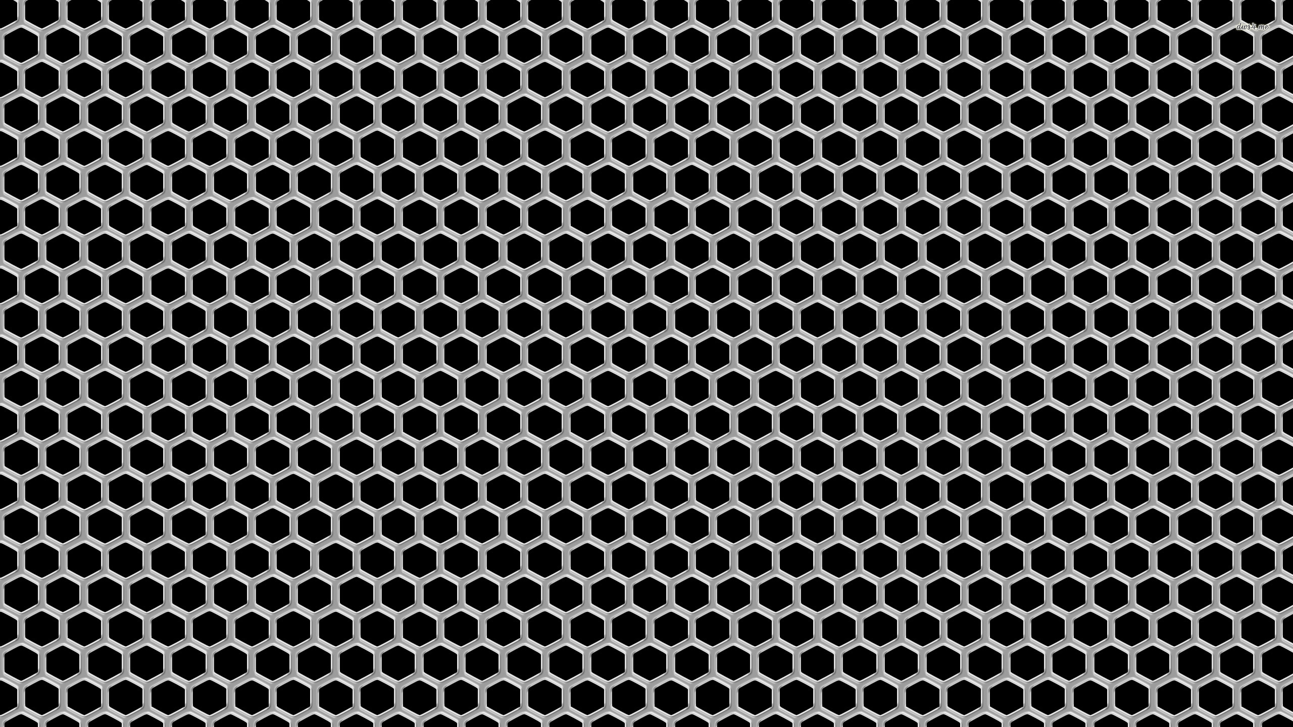 Honeycomb pattern wallpaper - Abstract wallpapers - #39092