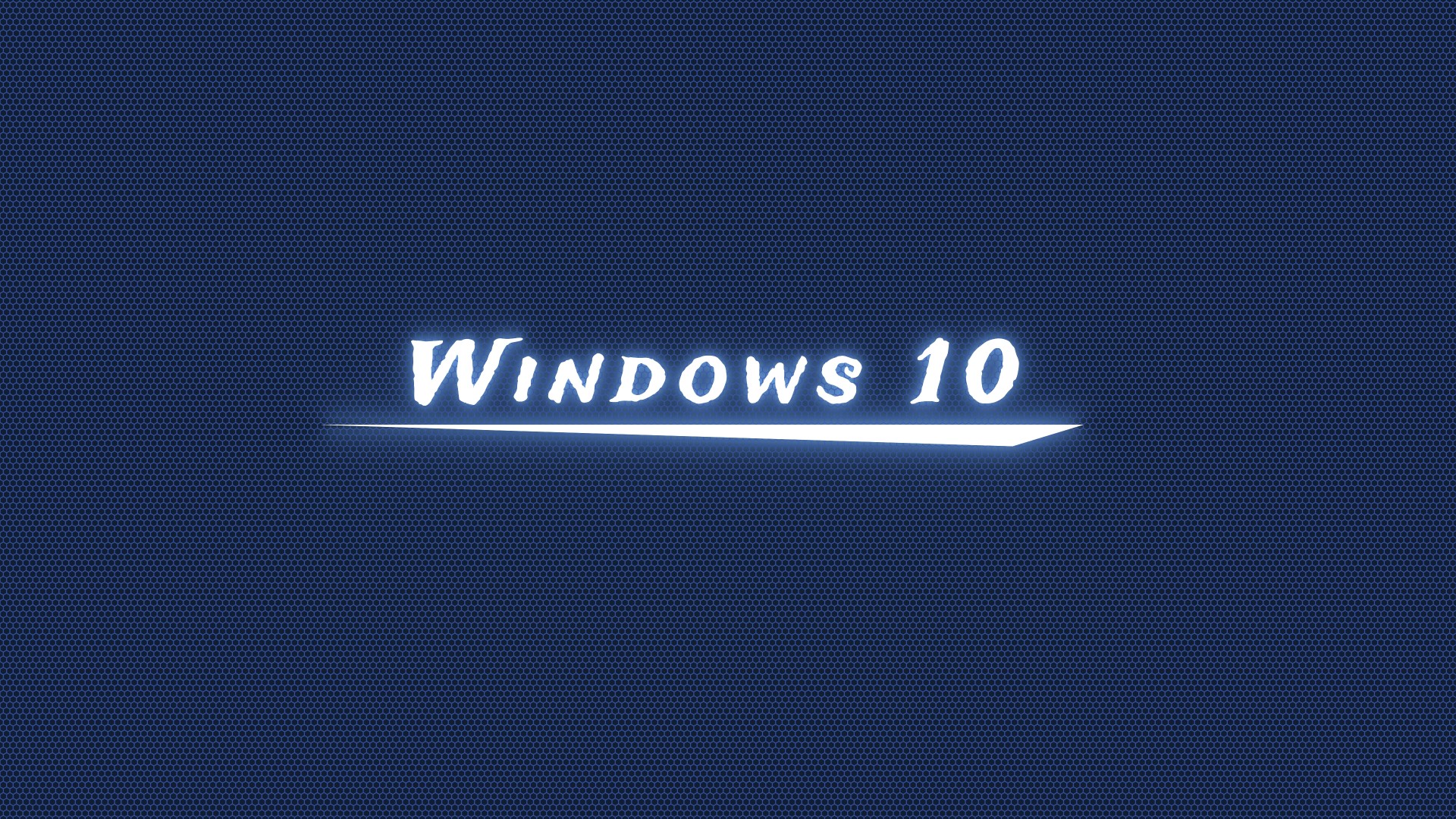 Windows 10 honeycomb wallpaper 1920x1080 (1080p) - Wallpaper ...
