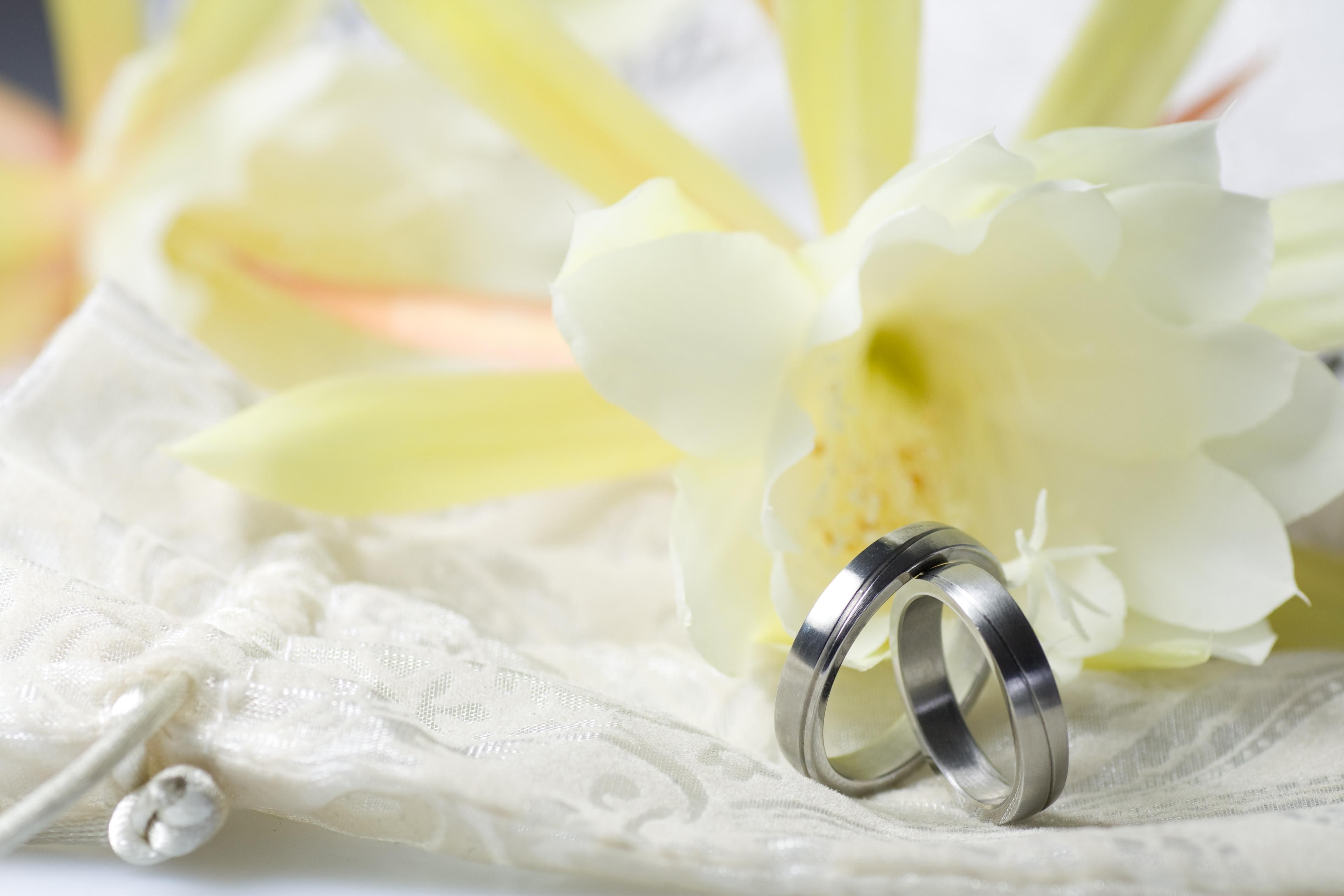 Wedding rings - (#90377) - High Quality and Resolution Wallpapers ...
