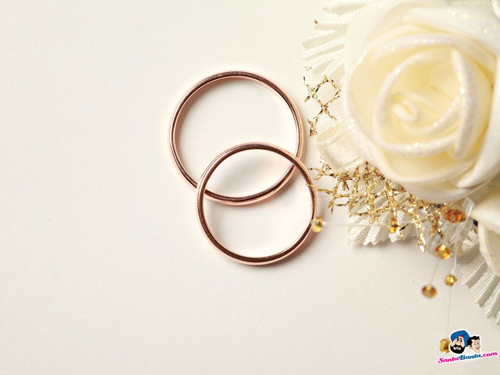 Muslim Wedding Rings | Wedding Rings