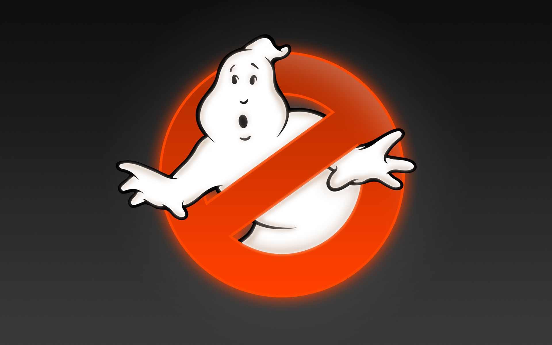 Ghostbusters Wallpaper Flickr - Photo Sharing