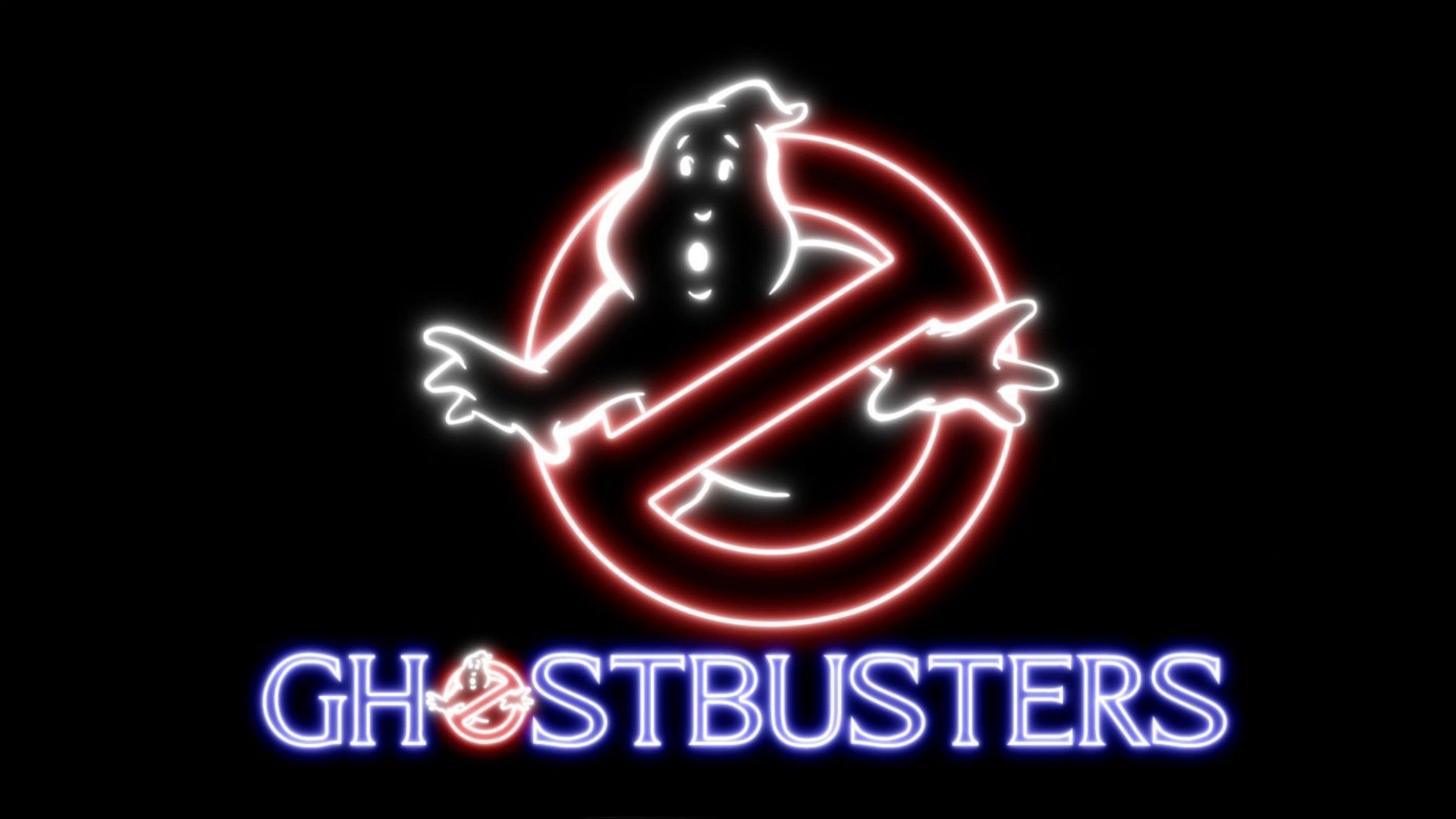 Ghostbusters wallpaper 127020