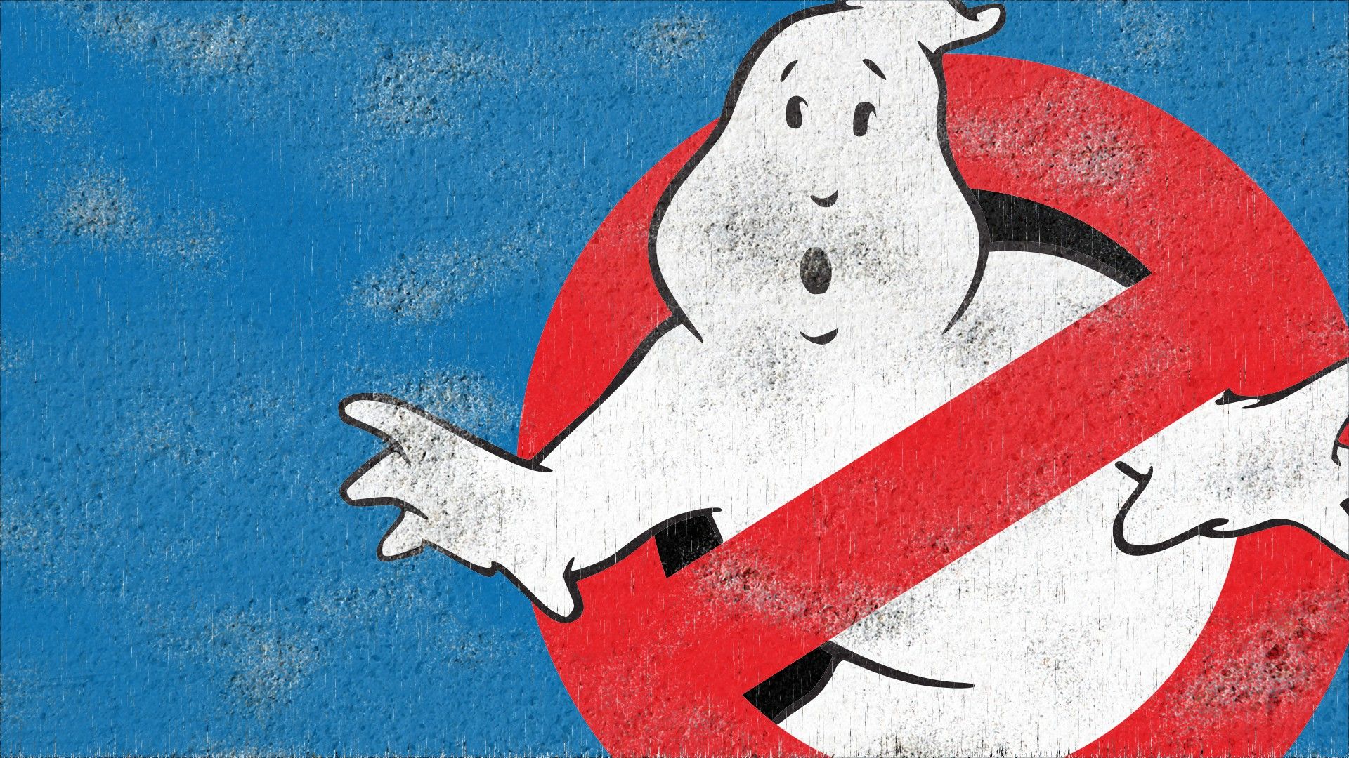 Ghostbusters distressed | whizfoo