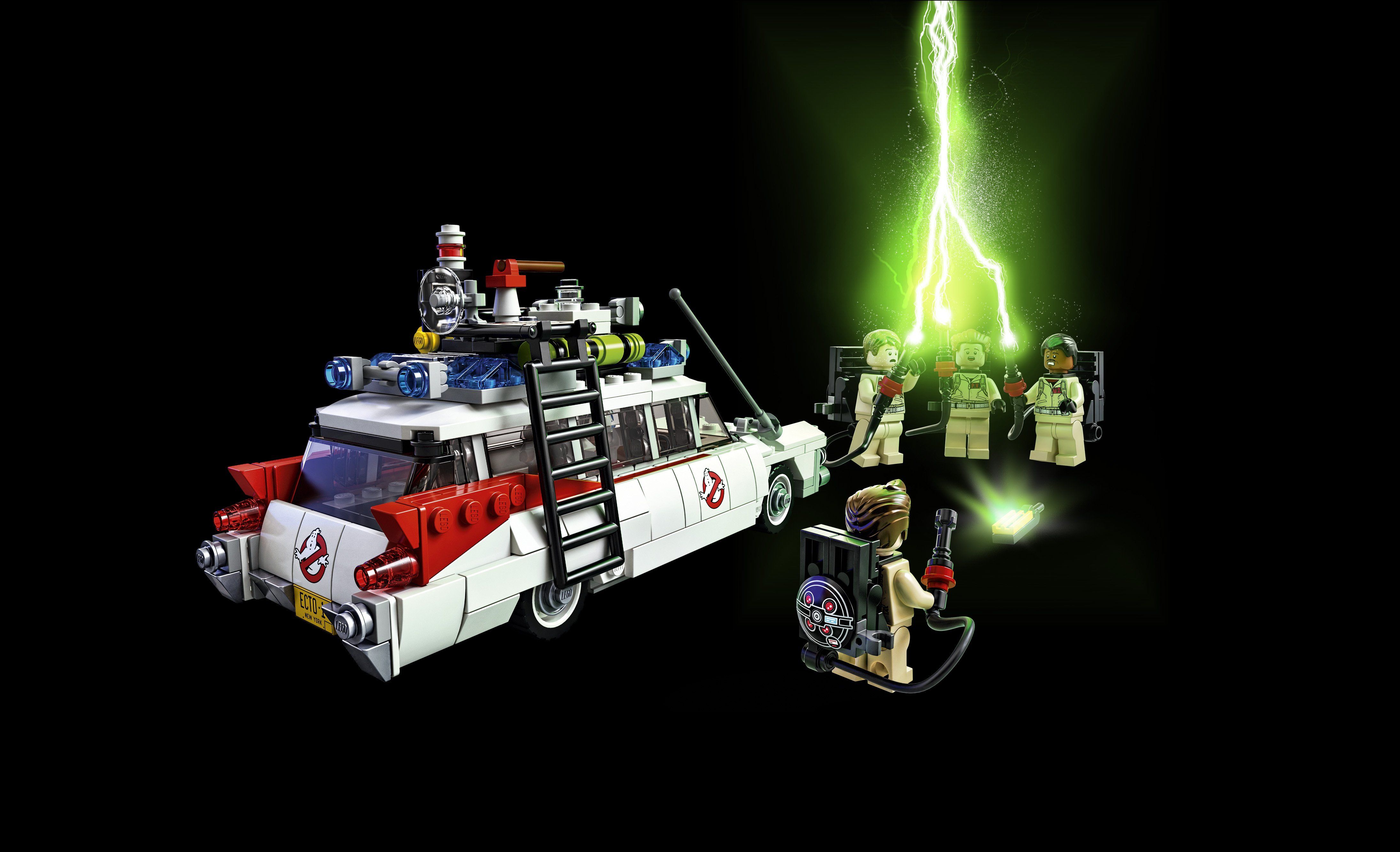 GHOSTBUSTERS VIDEO GAME action adventure shooter ghost ...