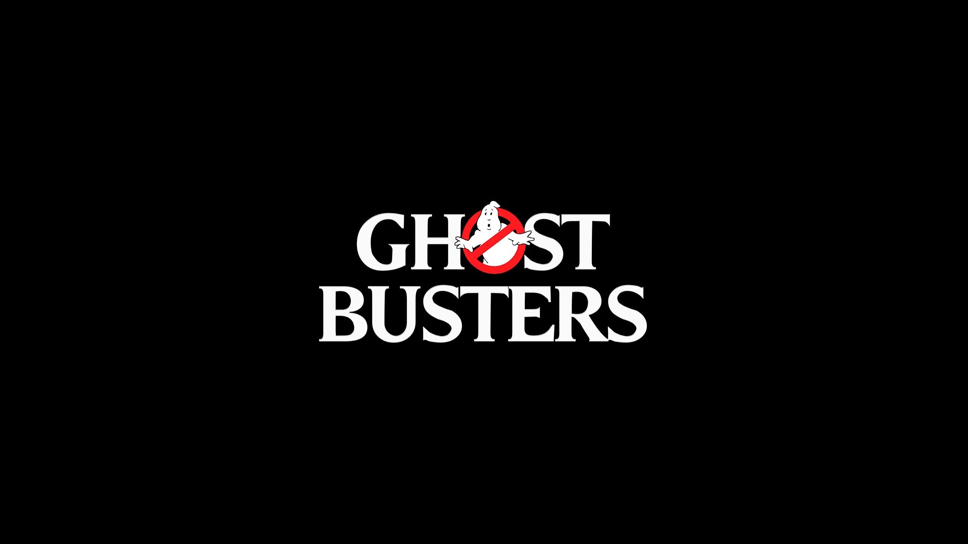 Ghostbusters Computer Wallpapers, Desktop Backgrounds | 1920x1080 ...