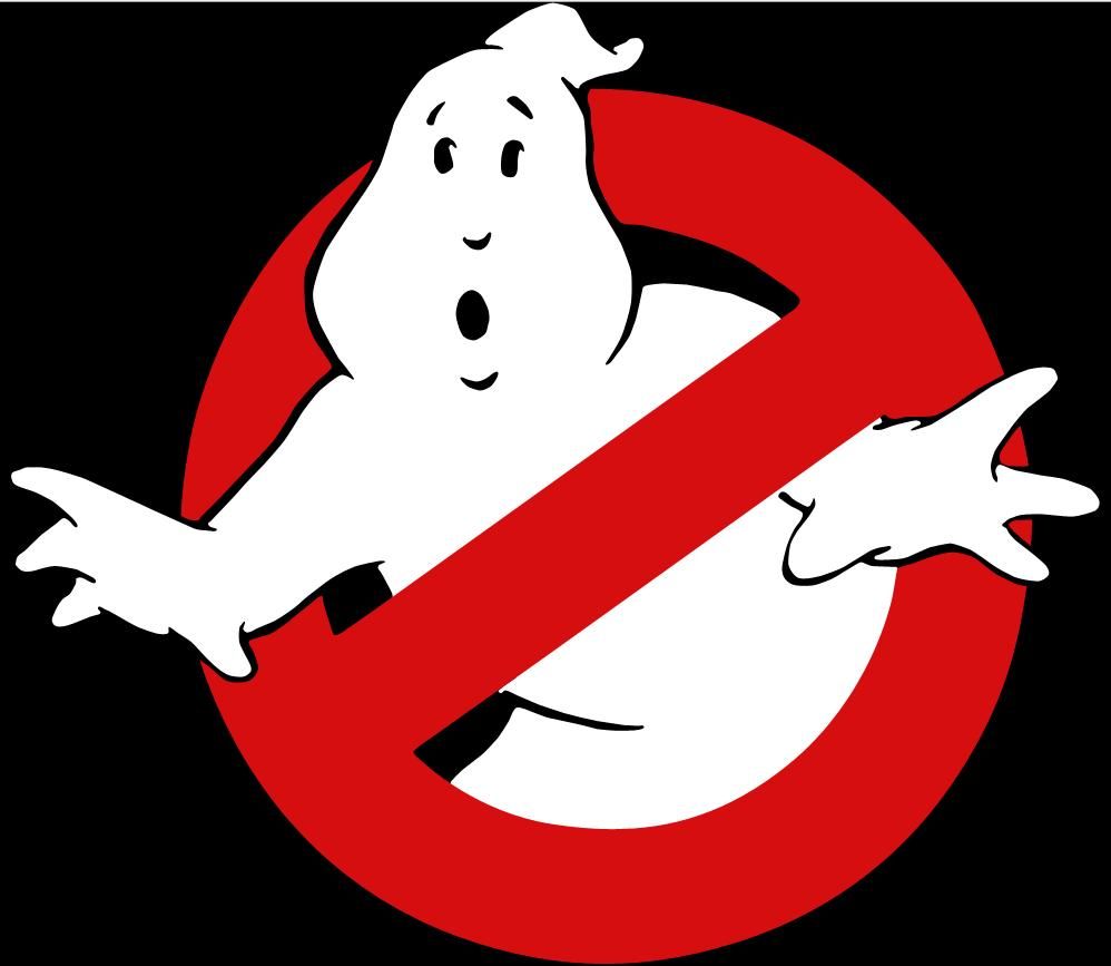 Ghostbusters logos wallpaper - (#179994) - High Quality and ...