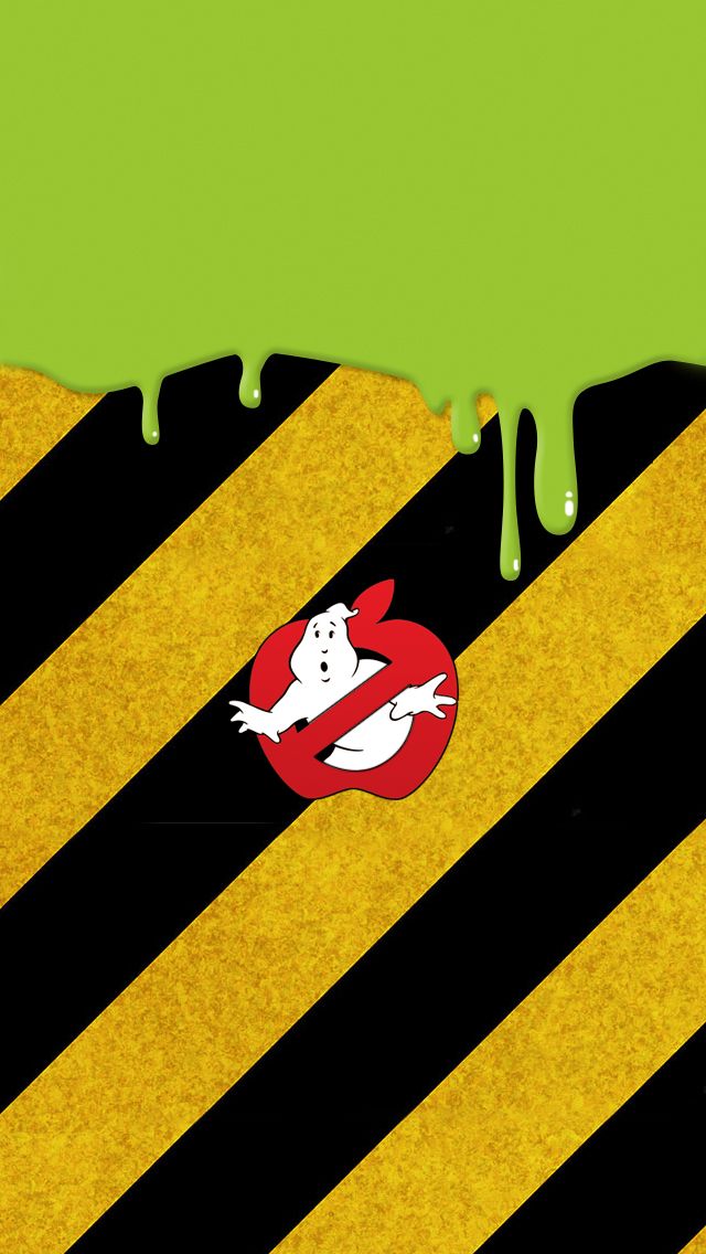 Downloads - NYC Ghostbusters