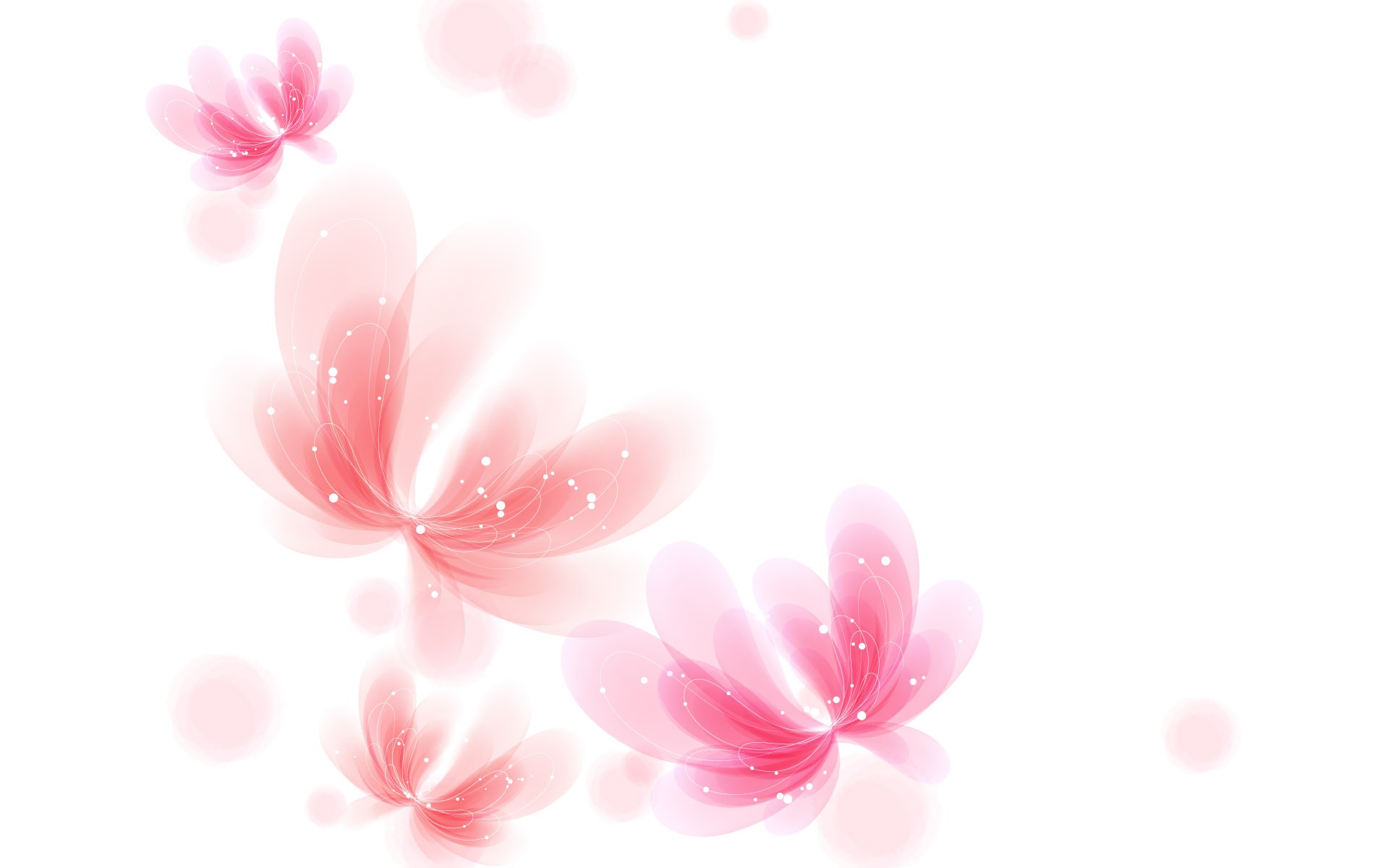 Awesome Pink and White Wall Paper Pink and White Backgrounds