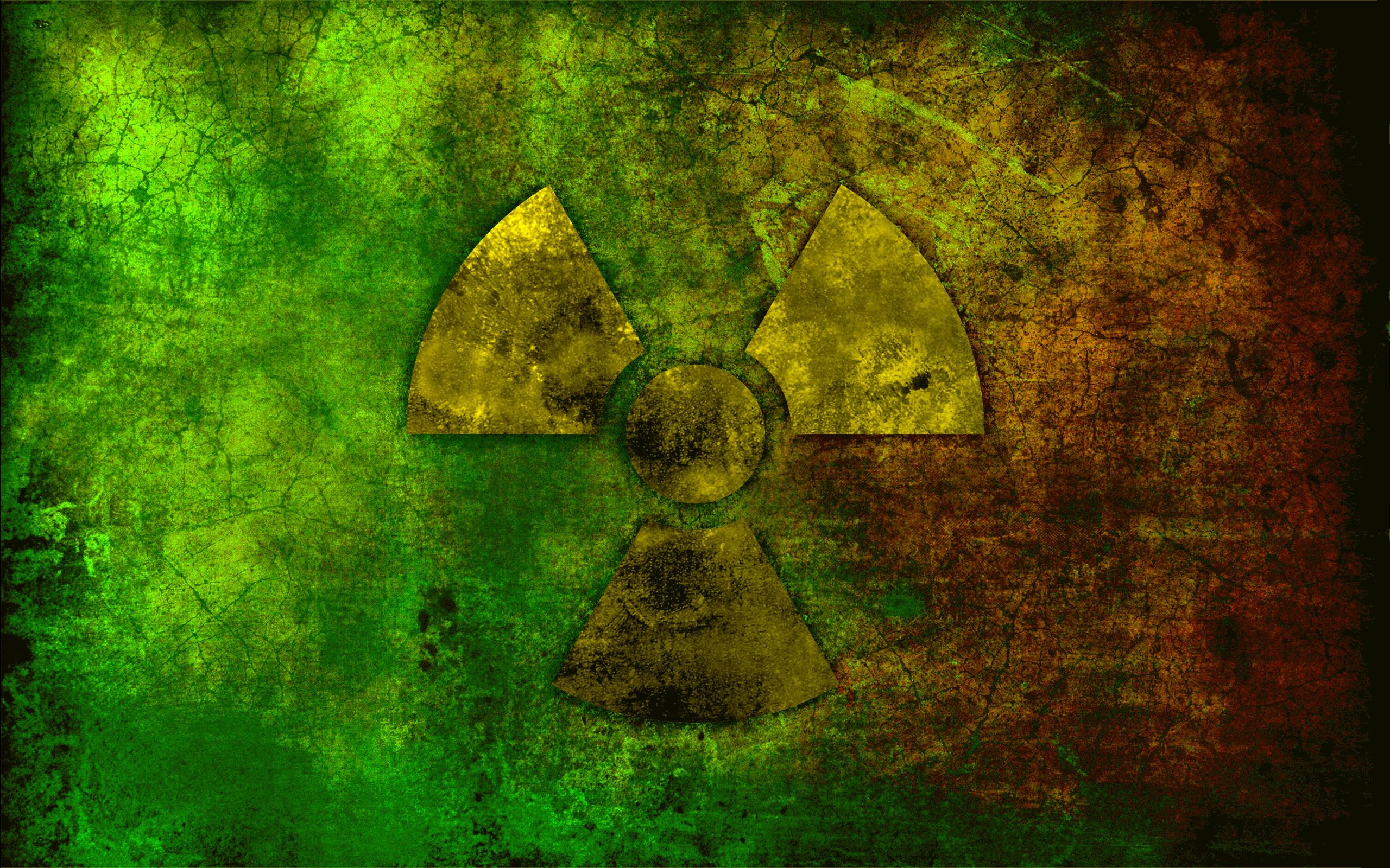 19 Radioactive HD Wallpapers | Backgrounds - Wallpaper Abyss
