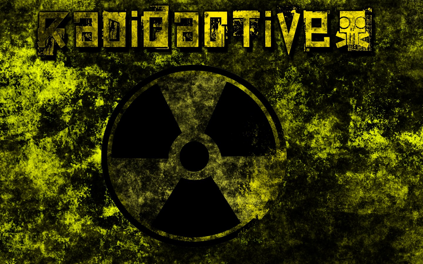 radioactive wallpapers | WallpaperUP