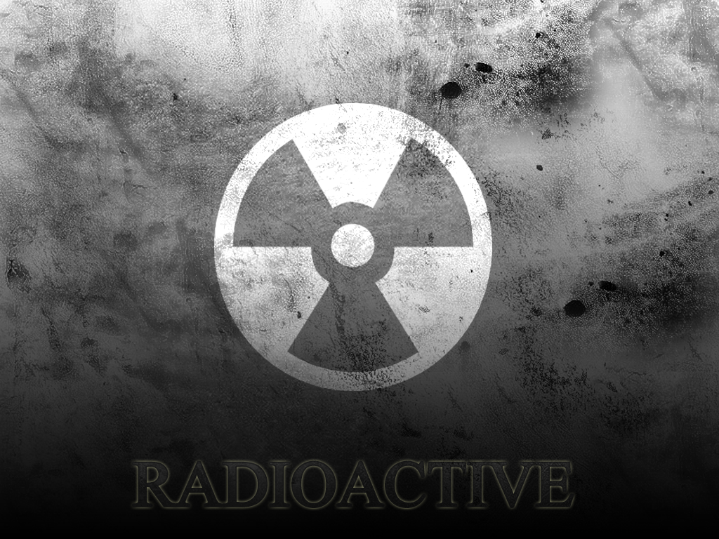Radioactive Wallpapers - Wallpaper Cave
