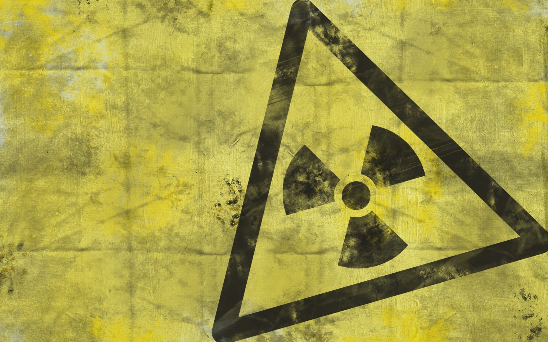 Radioactive wallpaper | 1920x1200 | #54167