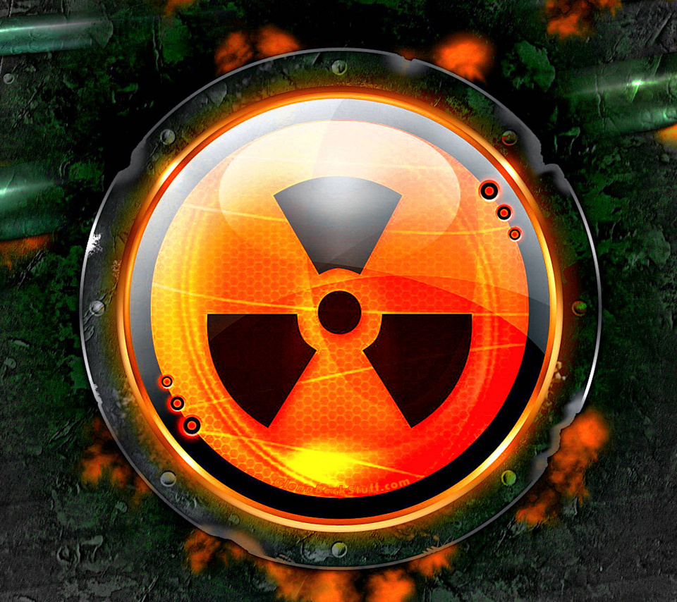 Radioactive Android Wallpapers 960x854 Hd Wallpaper Download For ...