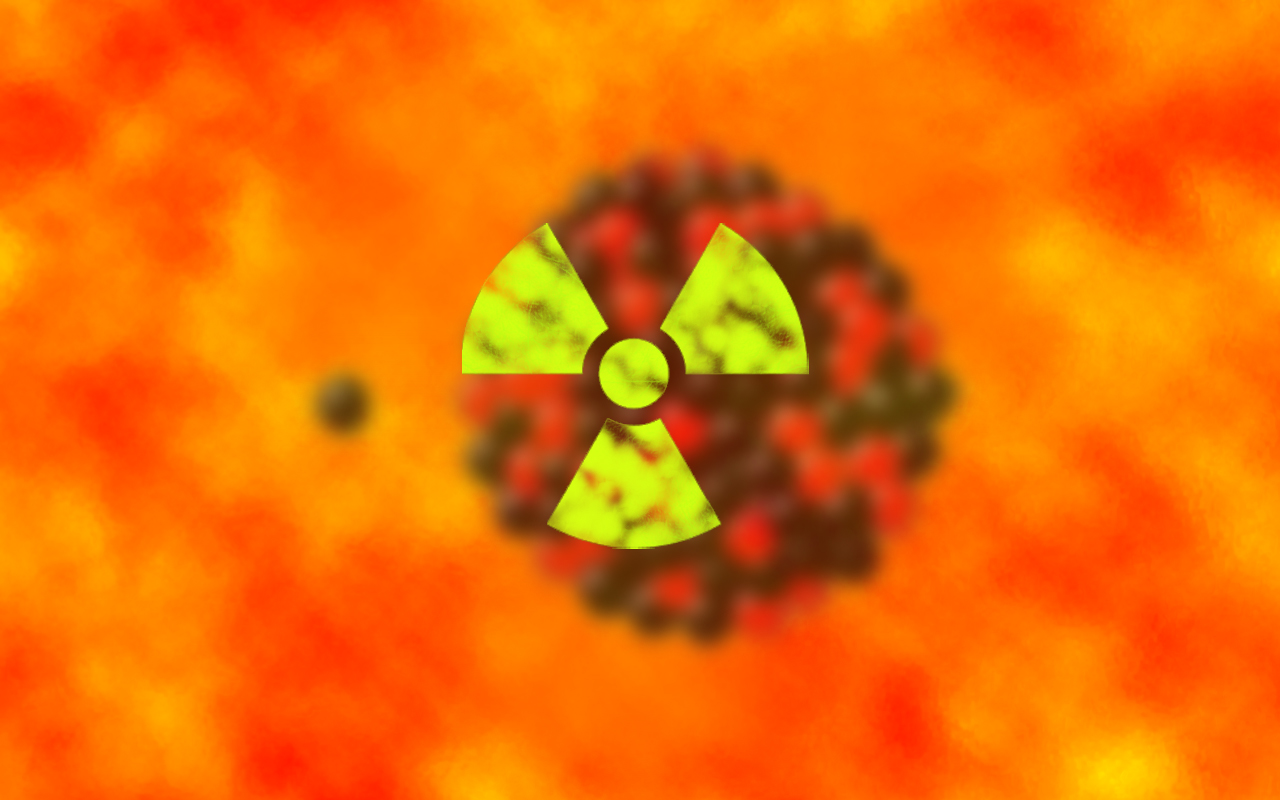 Radioactive Wallpaper by yyc478 on DeviantArt