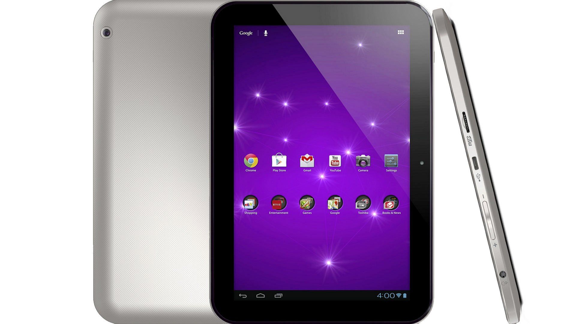 Toshiba Excite 10 SE Price And Review - Sites Gadget