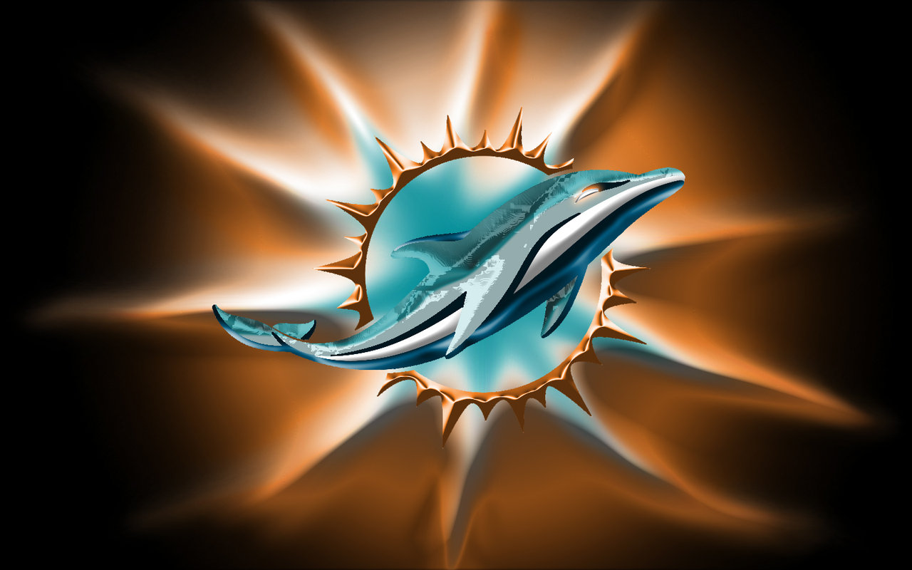 Free Miami Dolphins Wallpapers