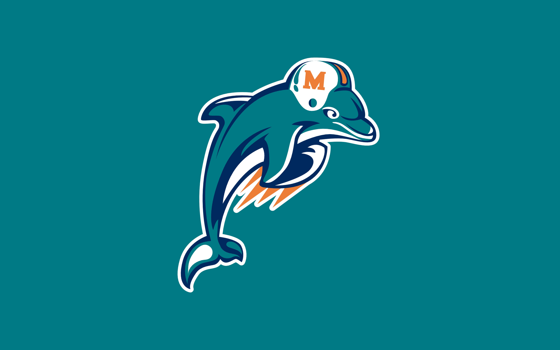 Miami Dolphins Wallpaper #6845811