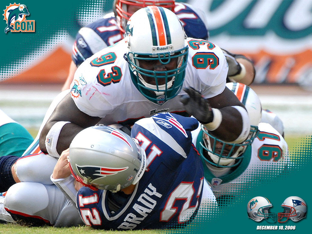 Of The Day: Miami Dolphins Wallpaper | Miami Dolphins Wallpapers ...