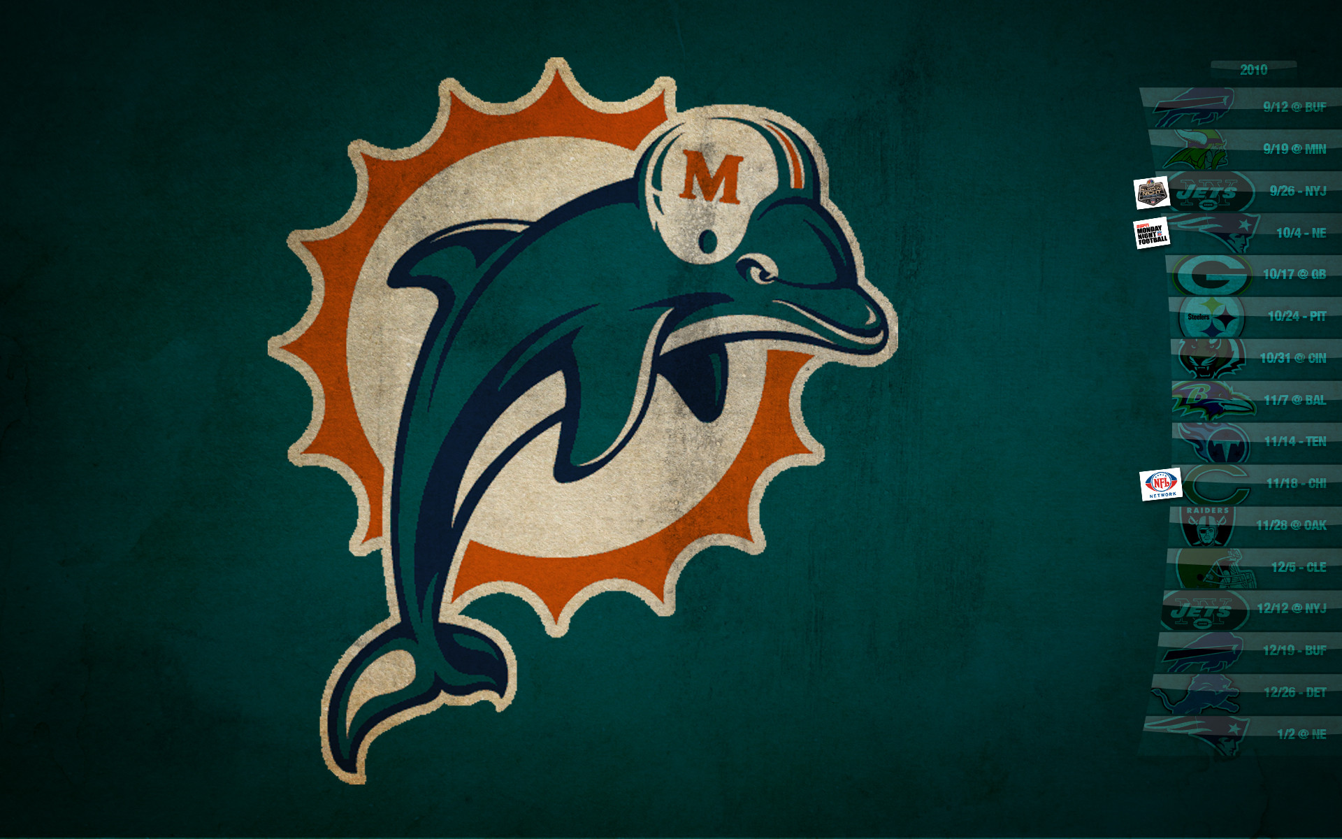 Miami Dolphins, 1920x1200 HD Wallpaper and FREE Stock Photo