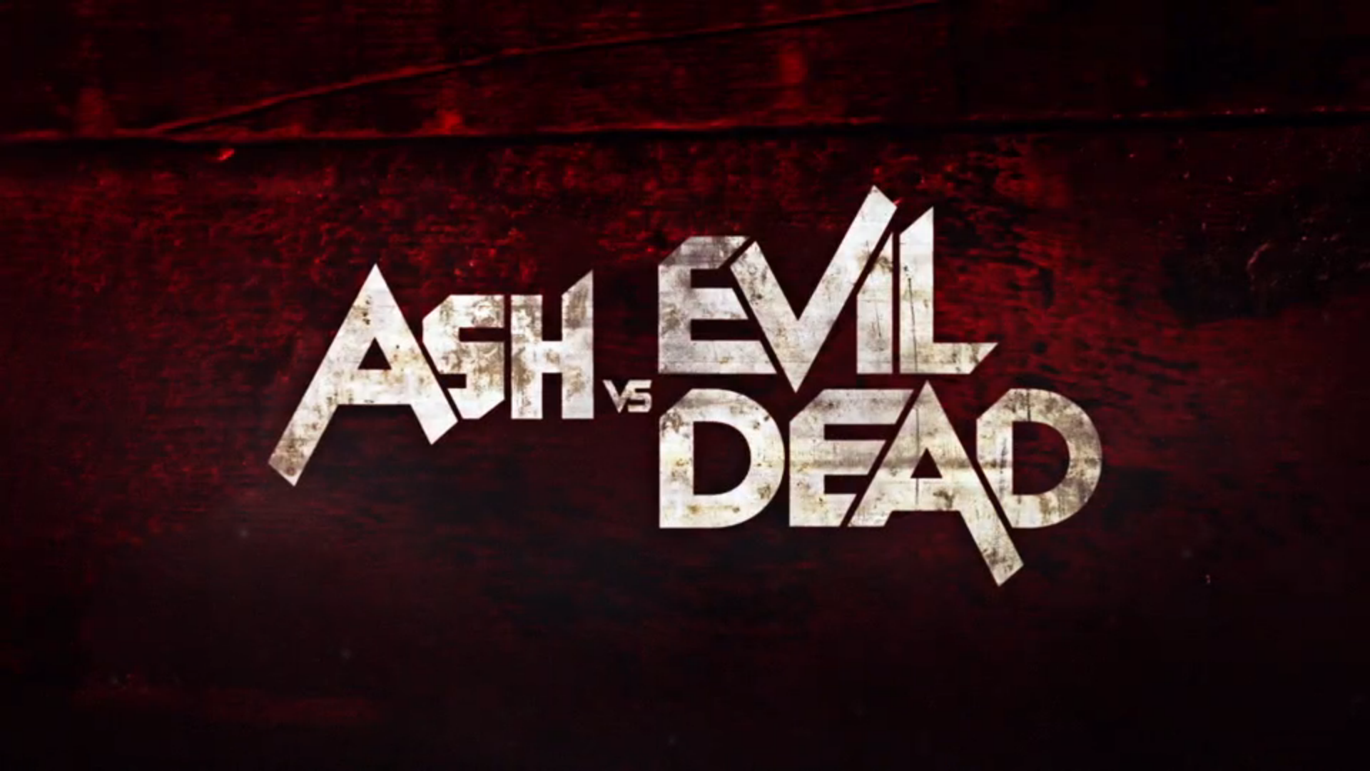 Ash vs. Evil Dead Wallpapers High Resolution and Quality Download