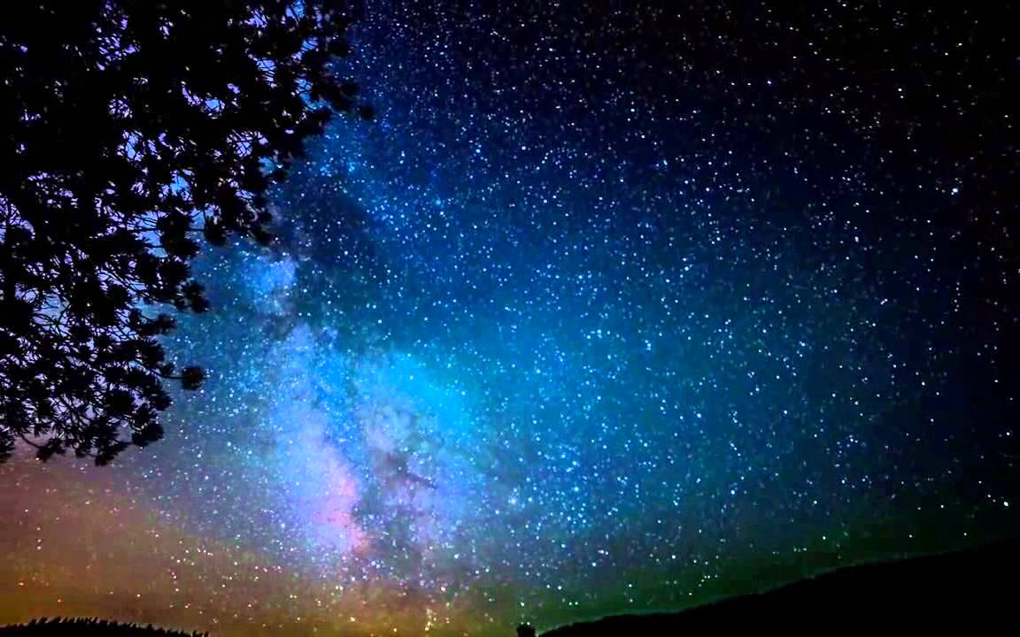 Galaxy Sky Wallpapers Group (76+)