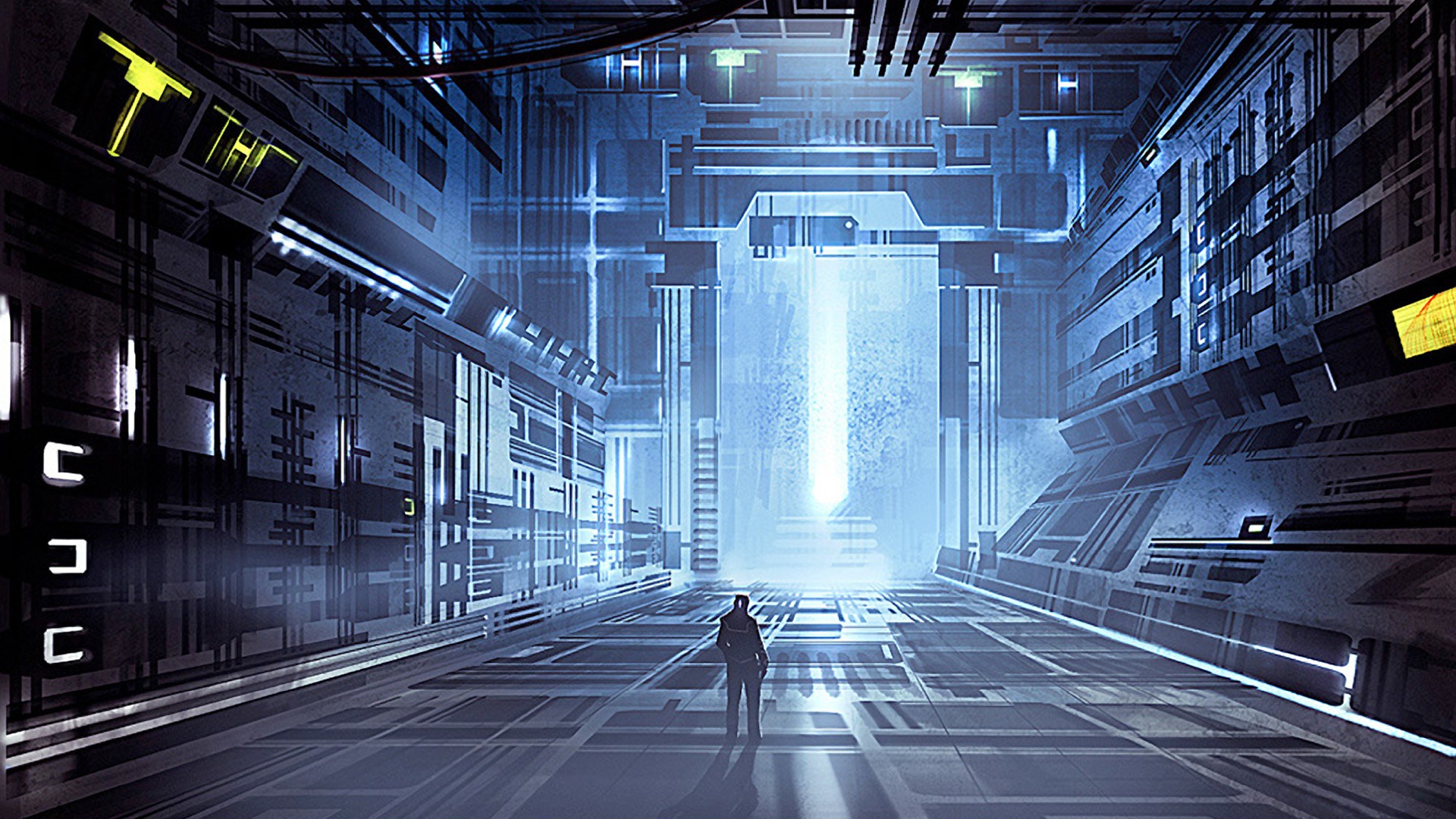Dsngs sci fi megaverse cool sci fi futuristic soldiers wallpapers