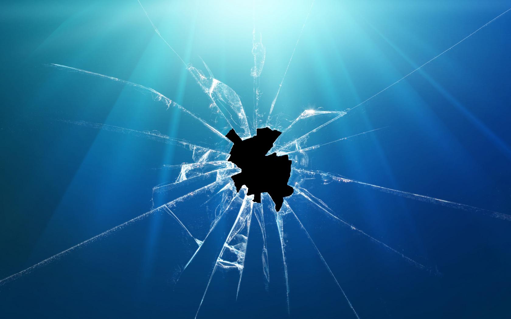 13 Cracked Screen HD Wallpapers | Backgrounds - Wallpaper Abyss