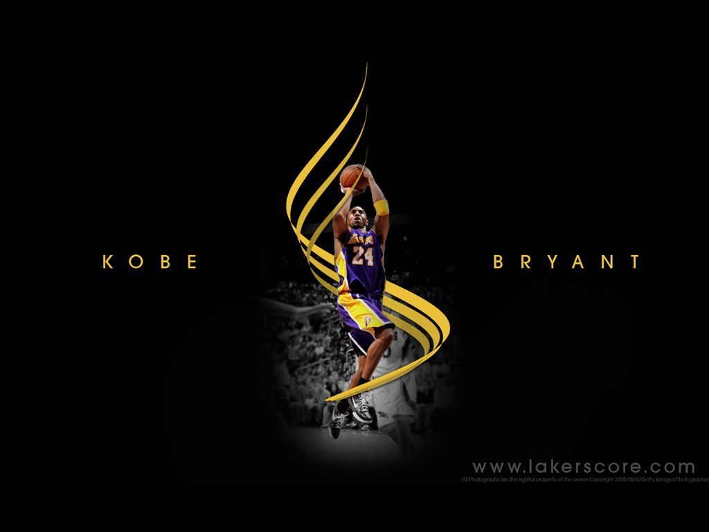 Kobe bryant Lakers Wallpaper