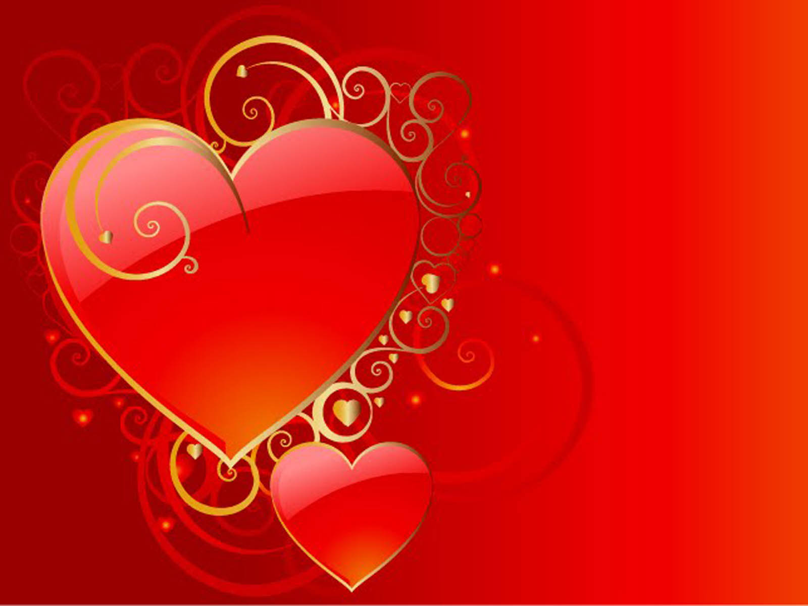 Love Heart Wallpapers Download - Wallpaper Zone
