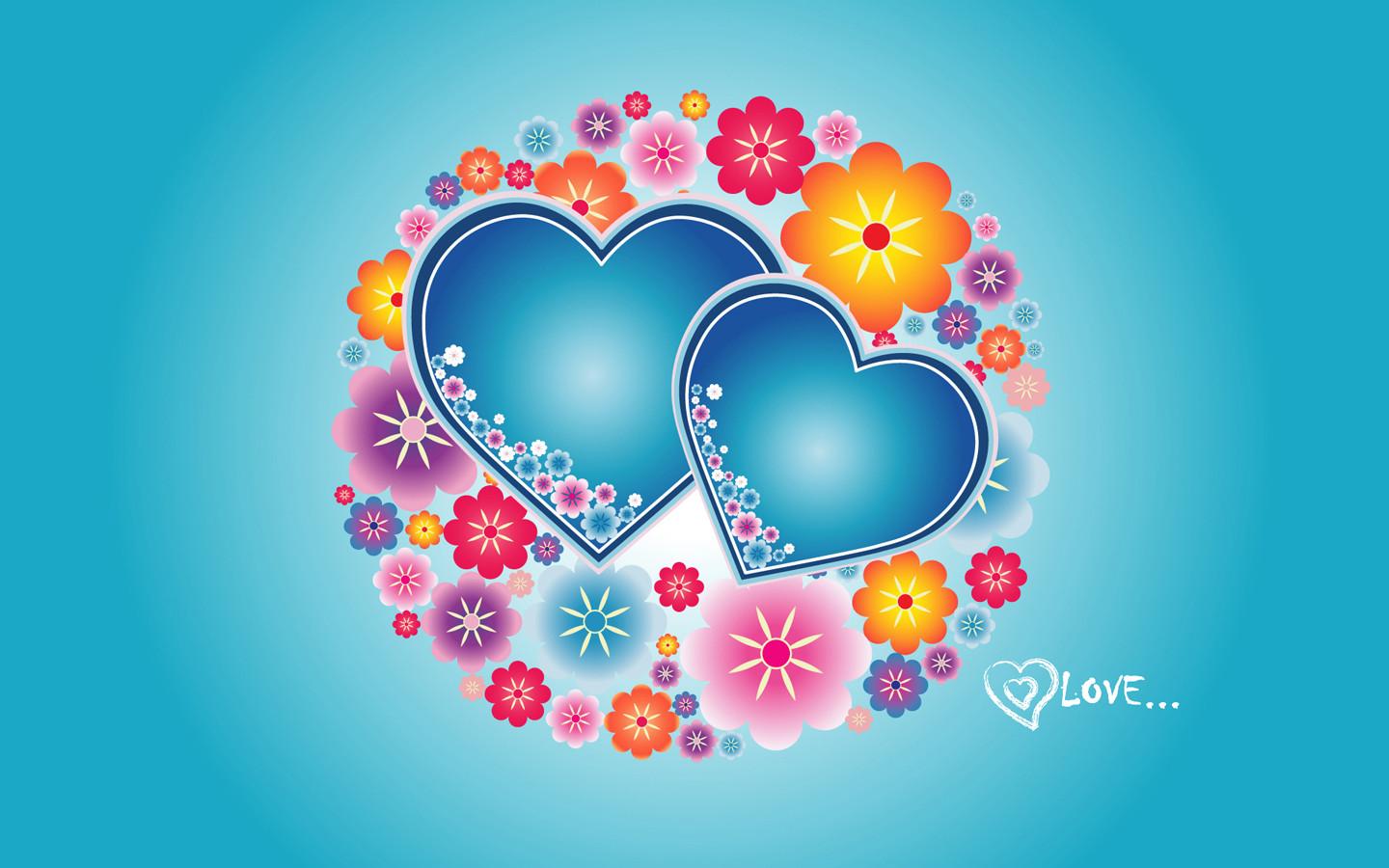 Love Heart Images, Pictures, Wallpaper Download Free