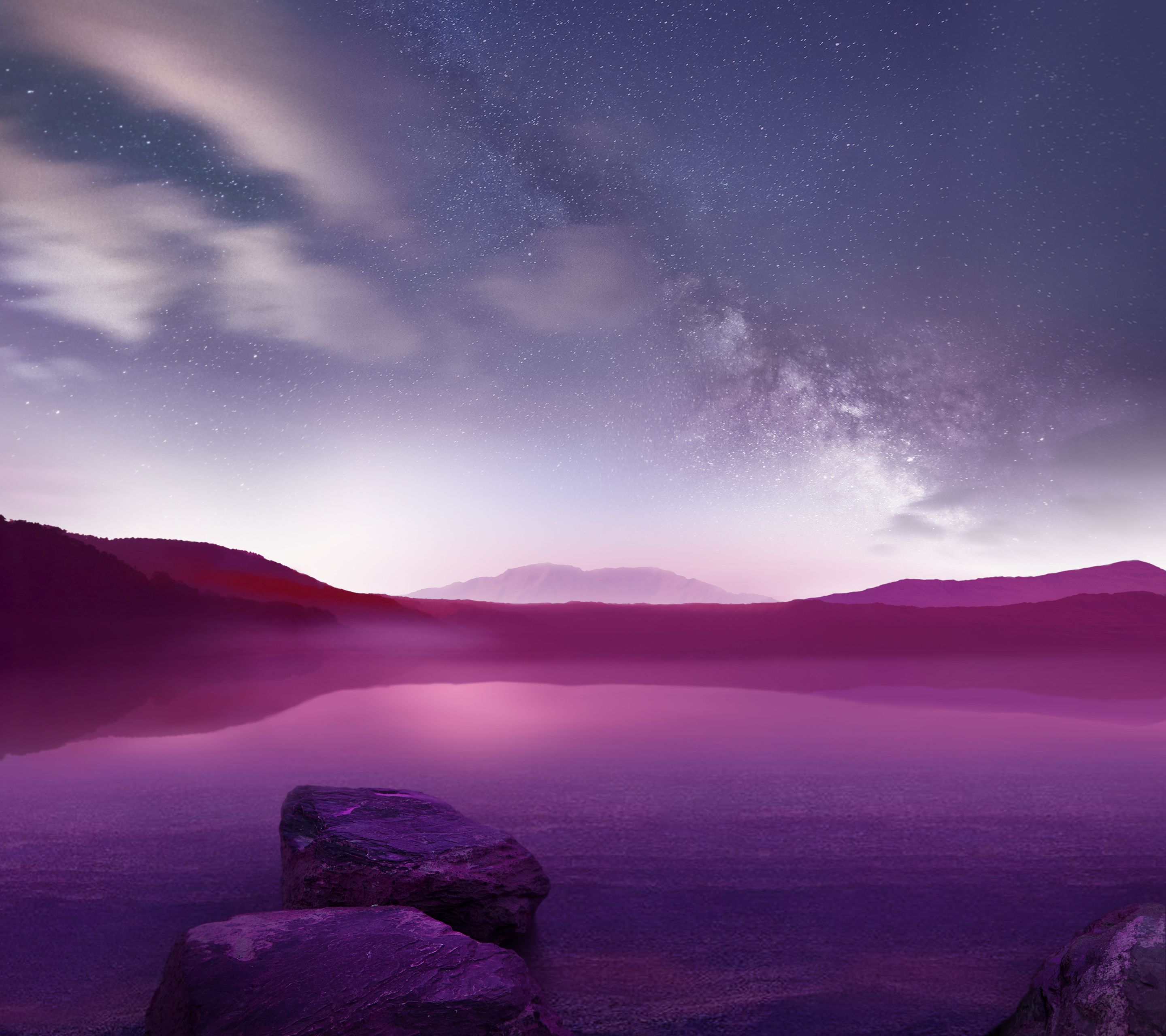 Download all ten official LG V10 wallpapers here
