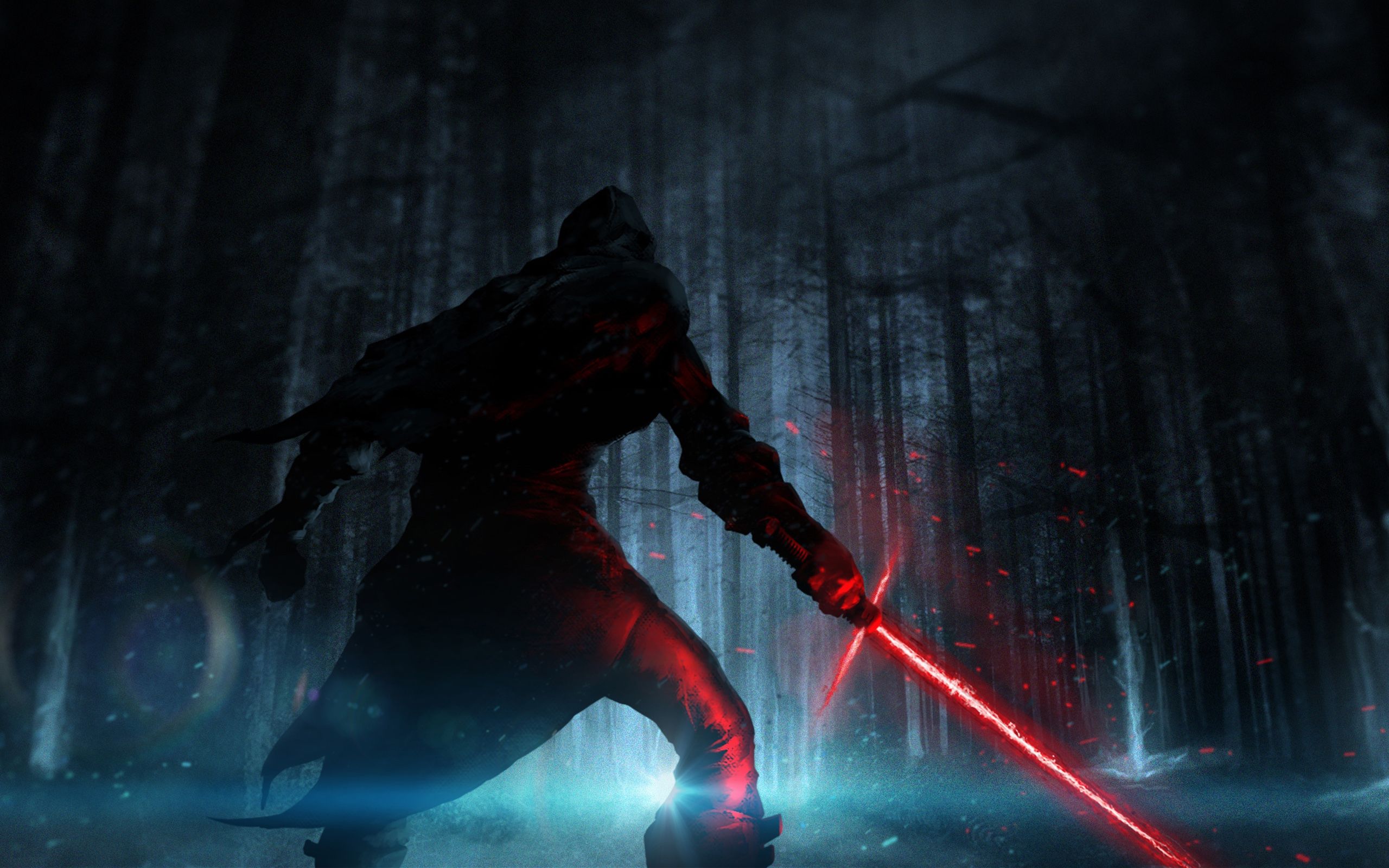 Star Wars Episode VII The Force Awakens Wallpapers HD Backgrounds