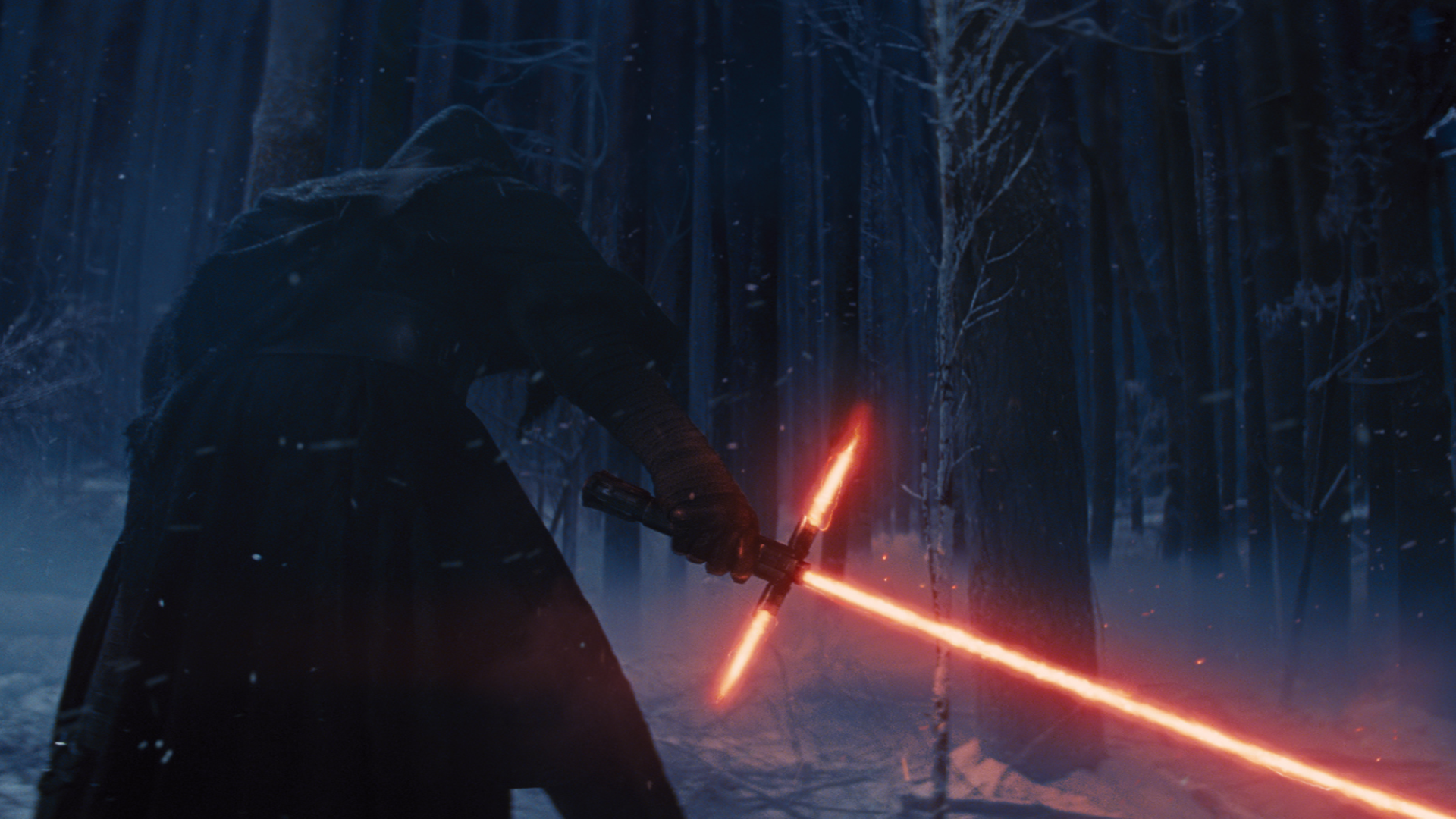 Star Wars Episode VII The Force Awakens Computer Wallpapers