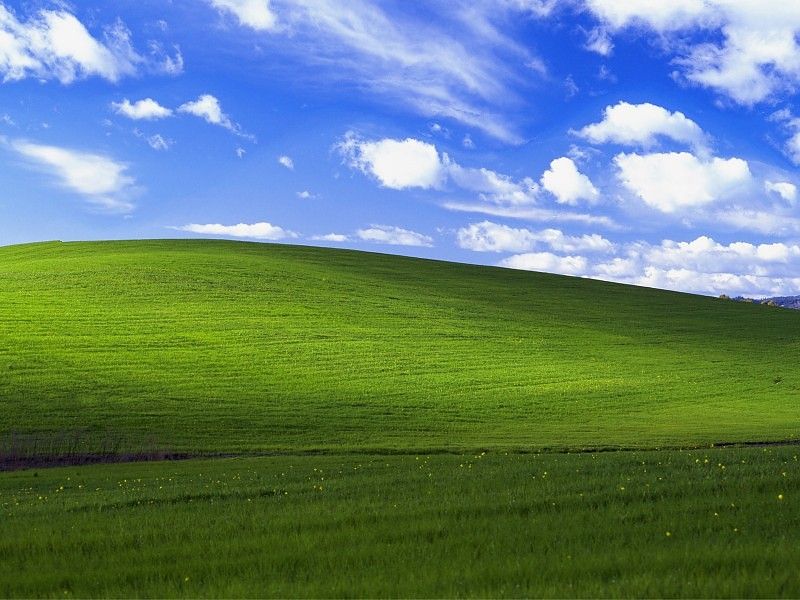 Windows Xp Bliss wallpaper free desktop backgrounds and wallpapers