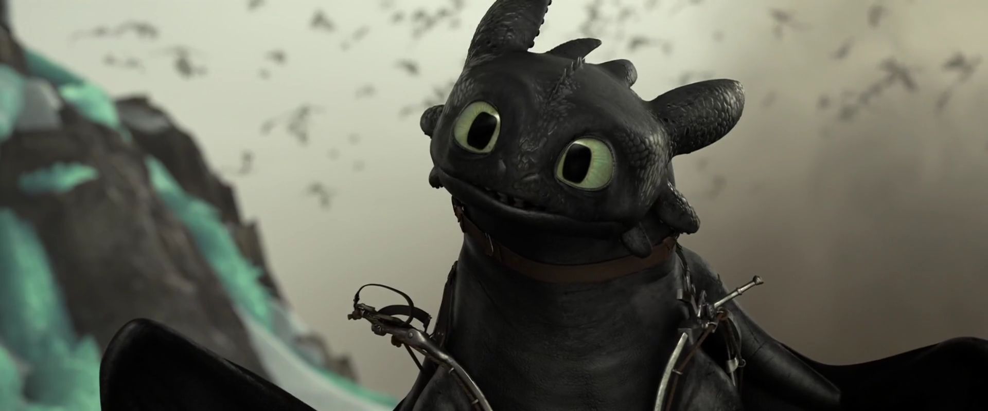 900x563px Funny Toothless Wallpaper | #504137